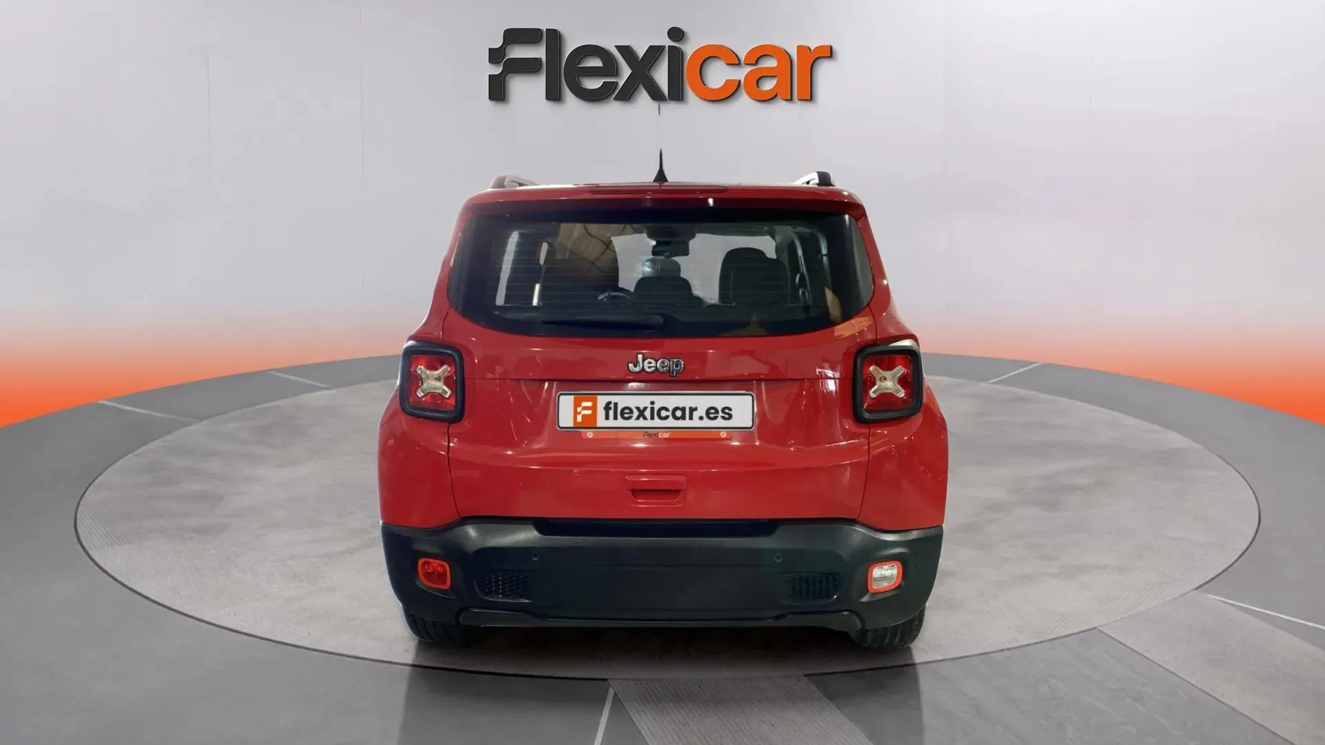 Jeep Renegade Longitude 1.0G 4x2 - foto 7