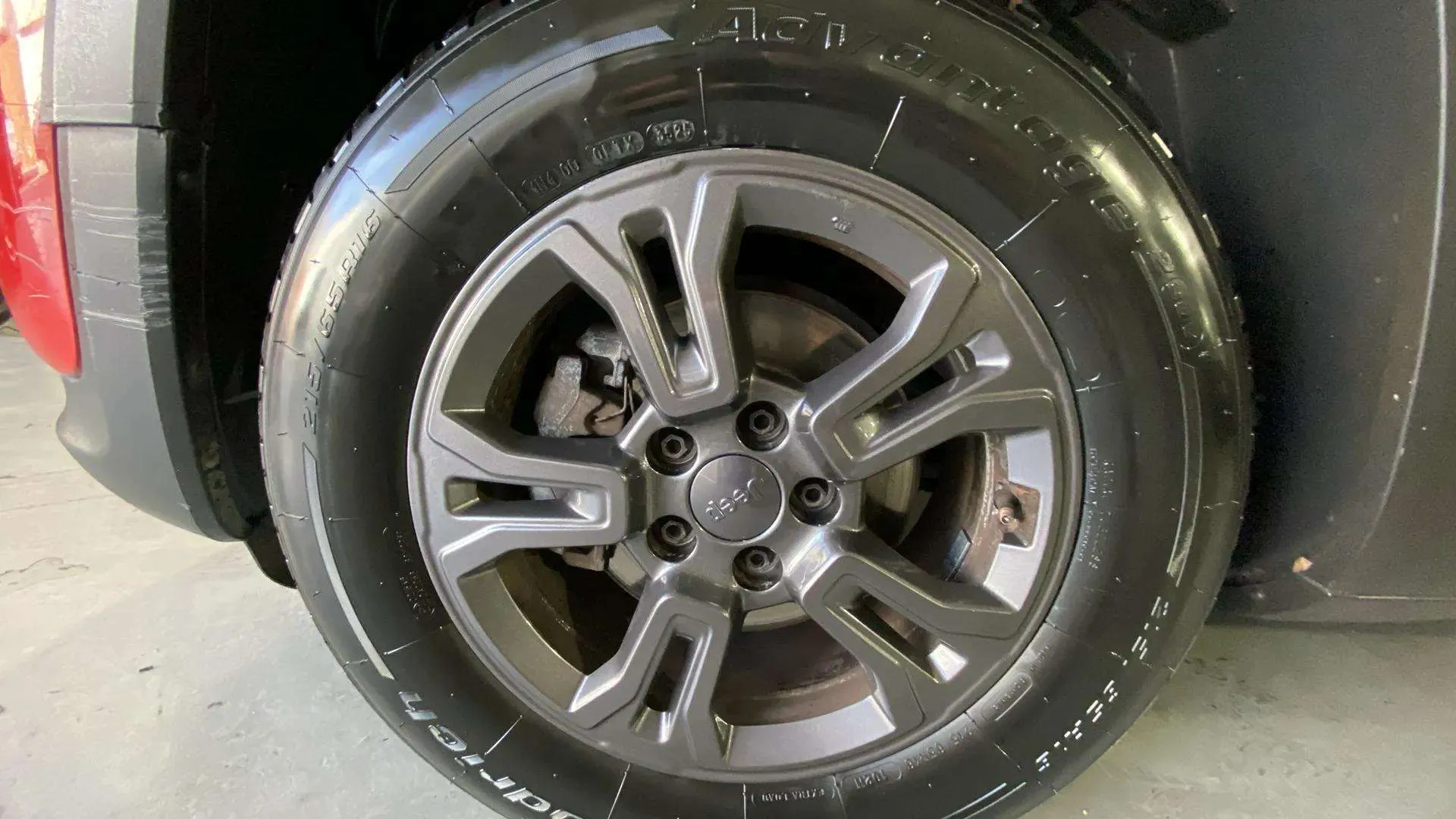 Jeep Renegade Longitude 1.0G 4x2 - foto 21