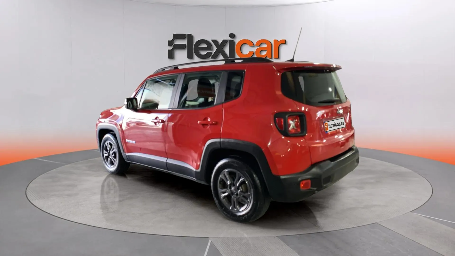Jeep Renegade Longitude 1.0G 4x2 - foto 6