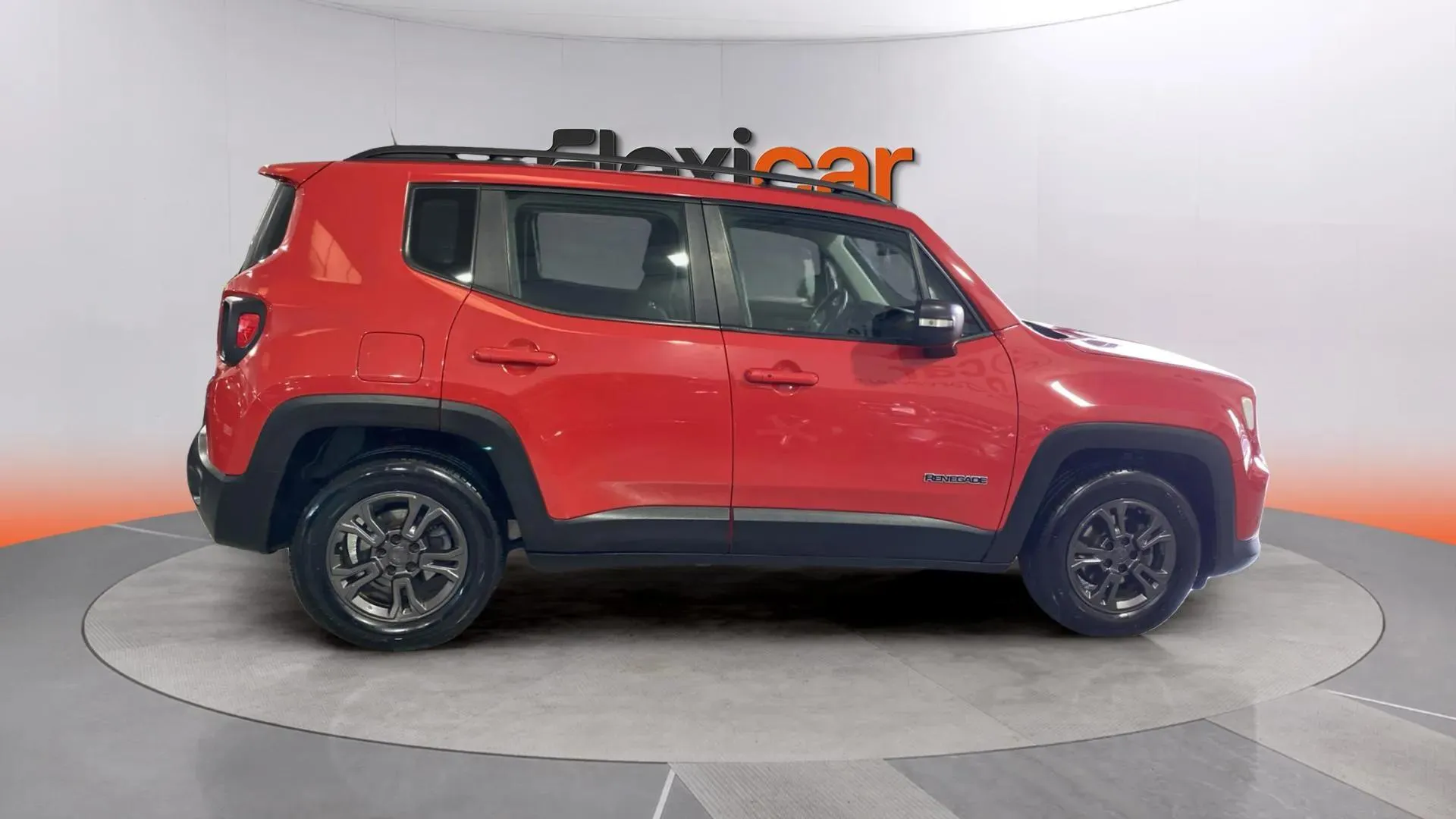 Jeep Renegade Longitude 1.0G 4x2 - foto 5