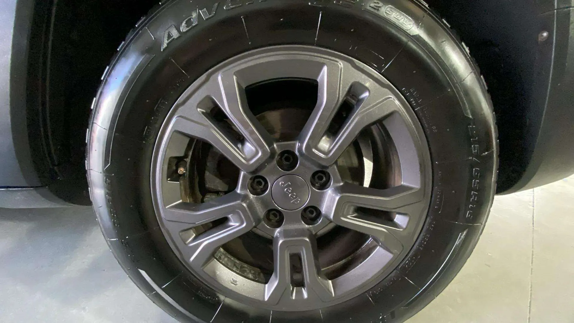 Jeep Renegade Longitude 1.0G 4x2 - foto 22
