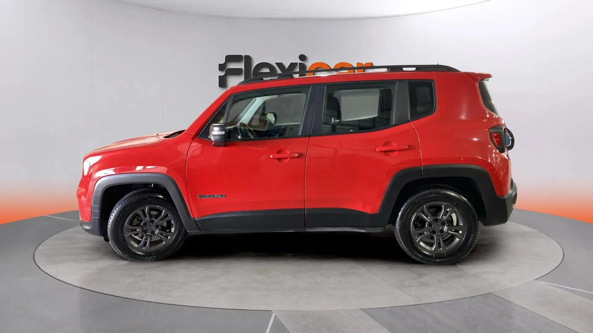 Jeep Renegade Longitude 1.0G 4x2 - foto 3