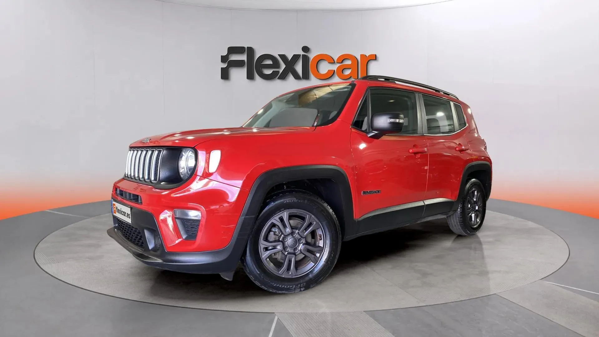 Jeep Renegade Longitude 1.0G 4x2 - foto 4