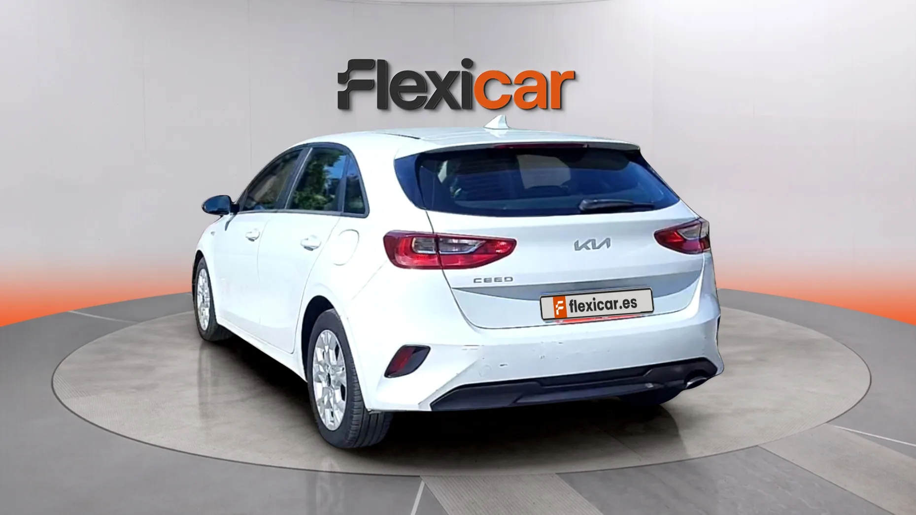 Kia Ceed 1.0 T-GDi Concept - foto 5
