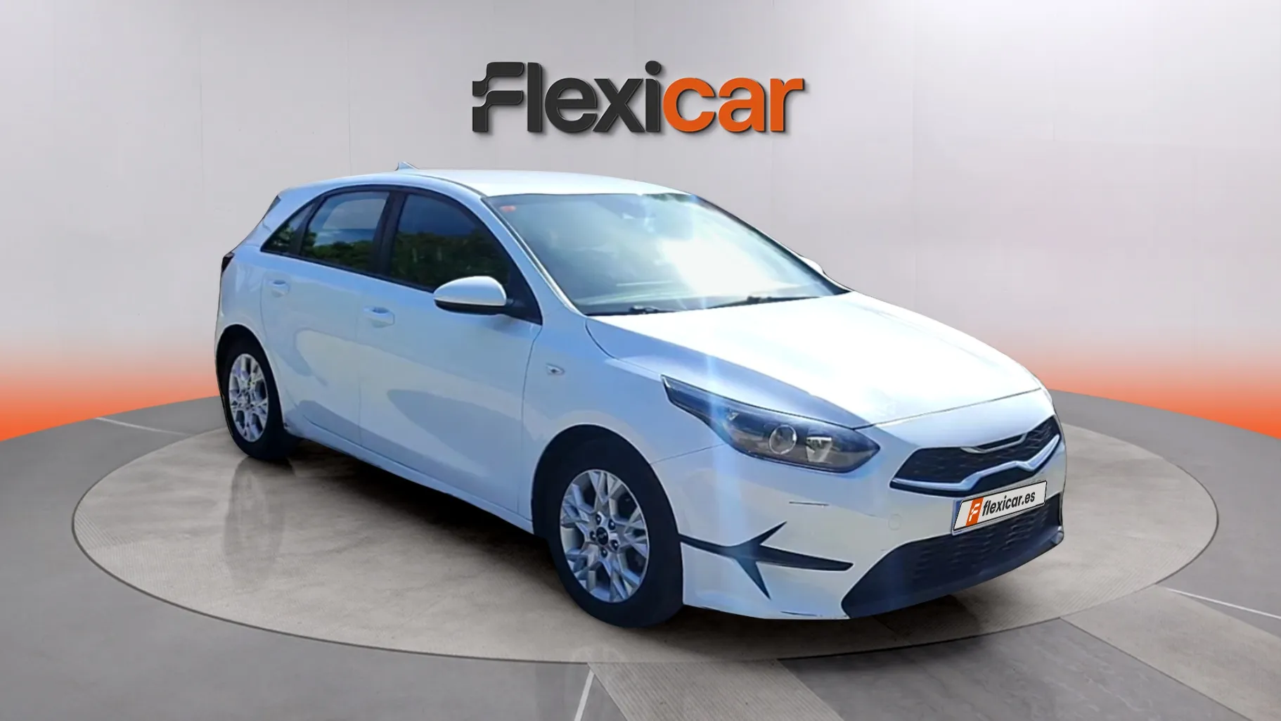 Kia Ceed 1.0 T-GDi Concept - foto 1