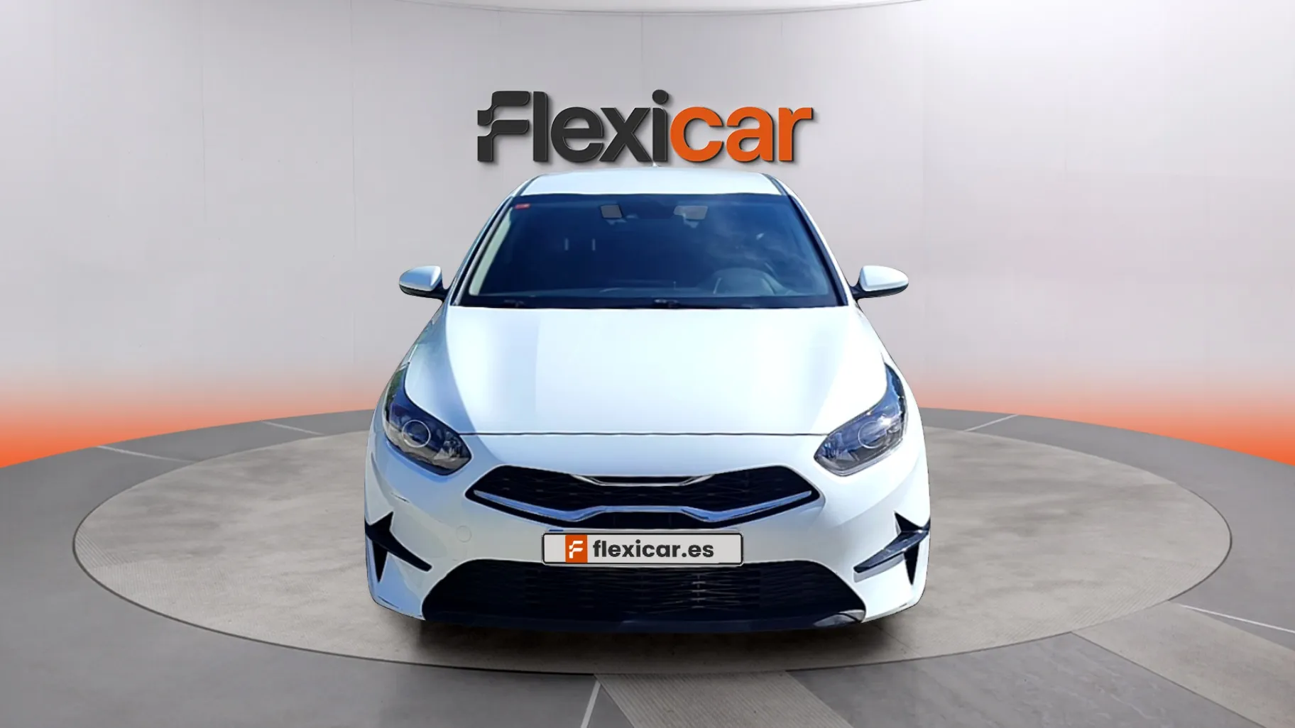Kia Ceed 1.0 T-GDi Concept - foto 2