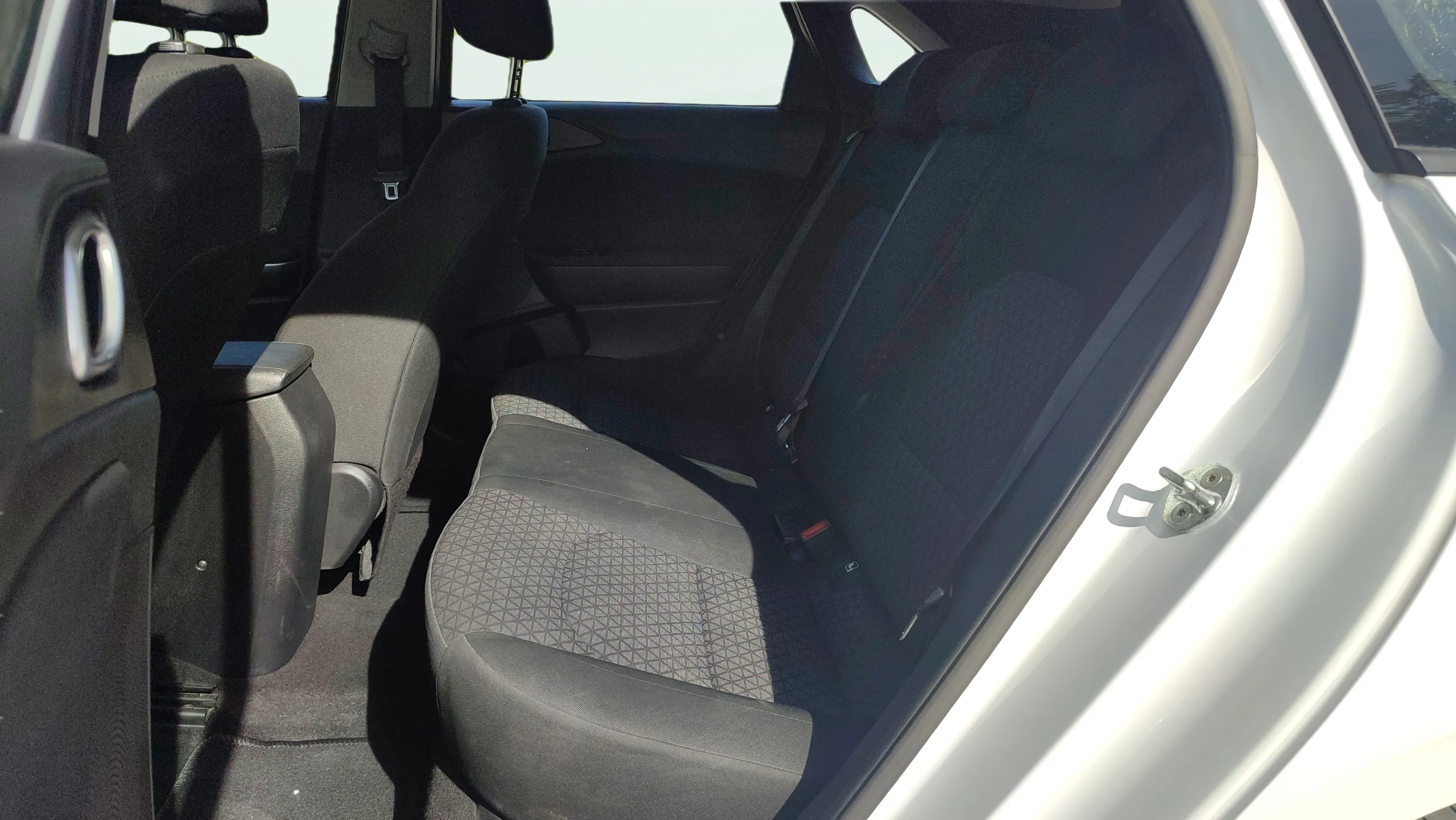 Kia Ceed 1.0 T-GDi Concept - foto 16