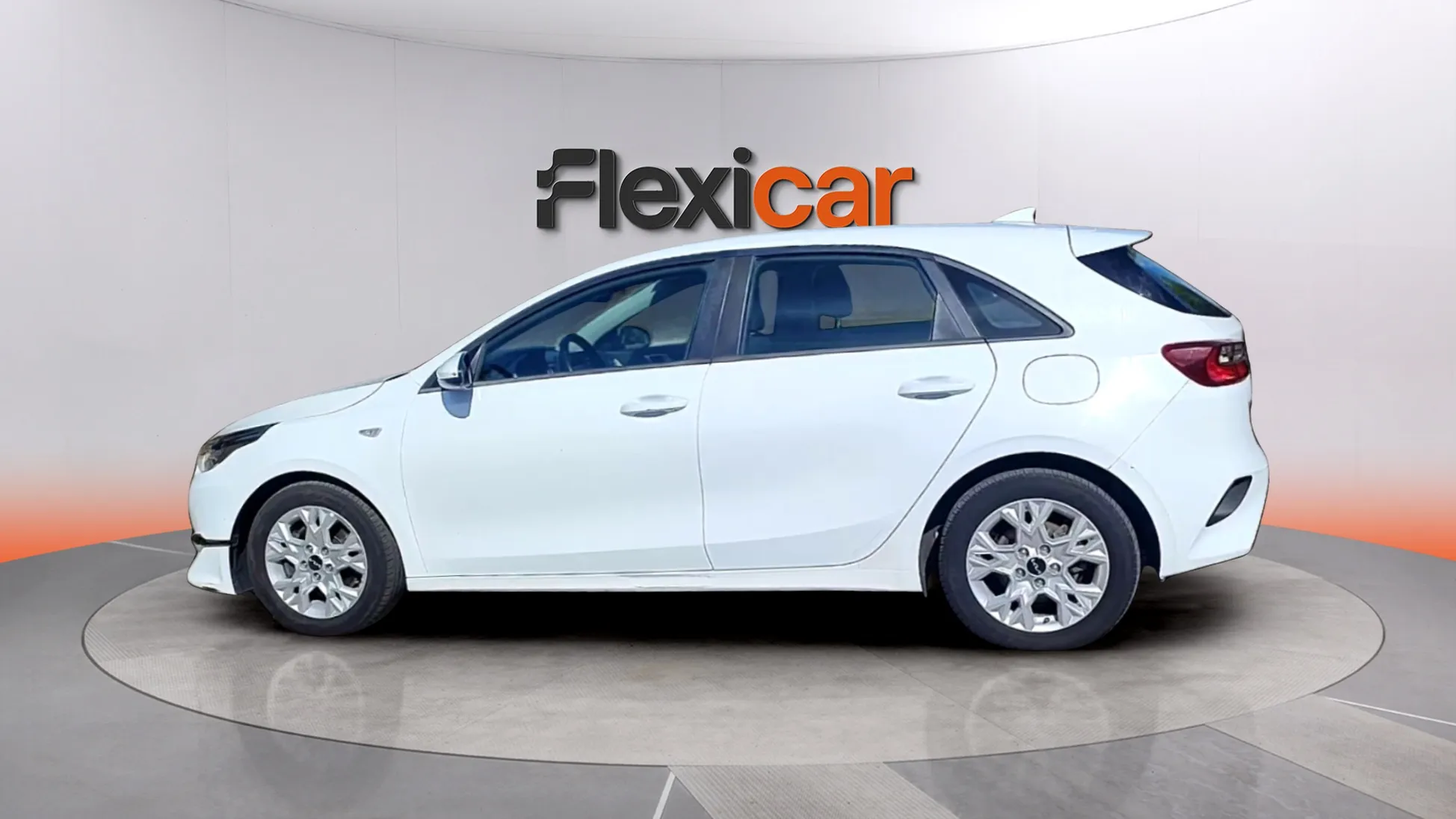 Kia Ceed 1.0 T-GDi Concept - foto 4
