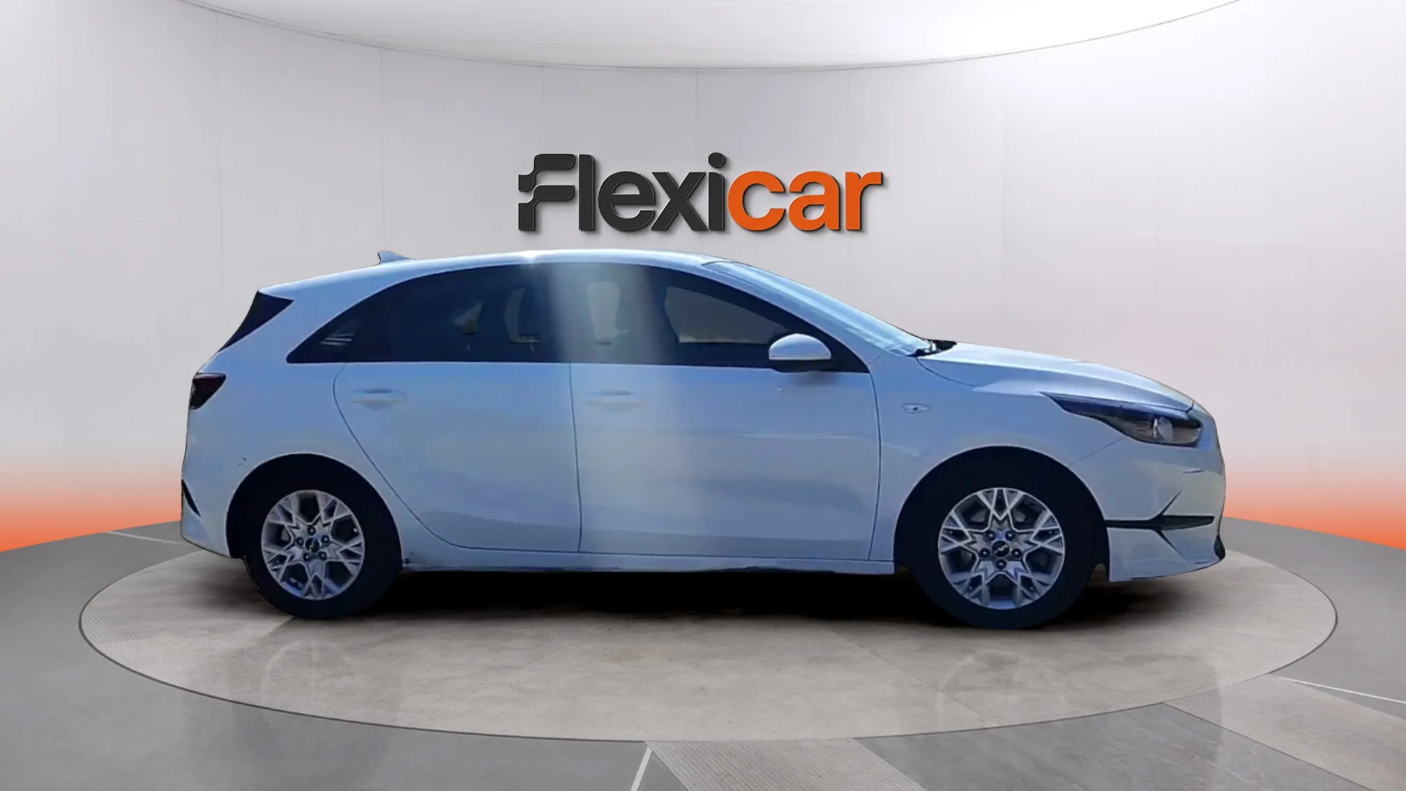 Kia Ceed 1.0 T-GDi Concept - foto 8