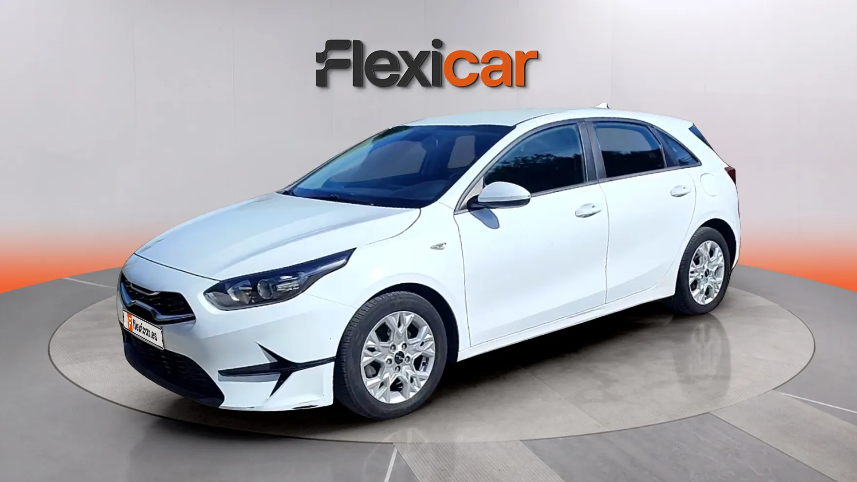 Kia Ceed 1.0 T-GDi Concept - foto 3