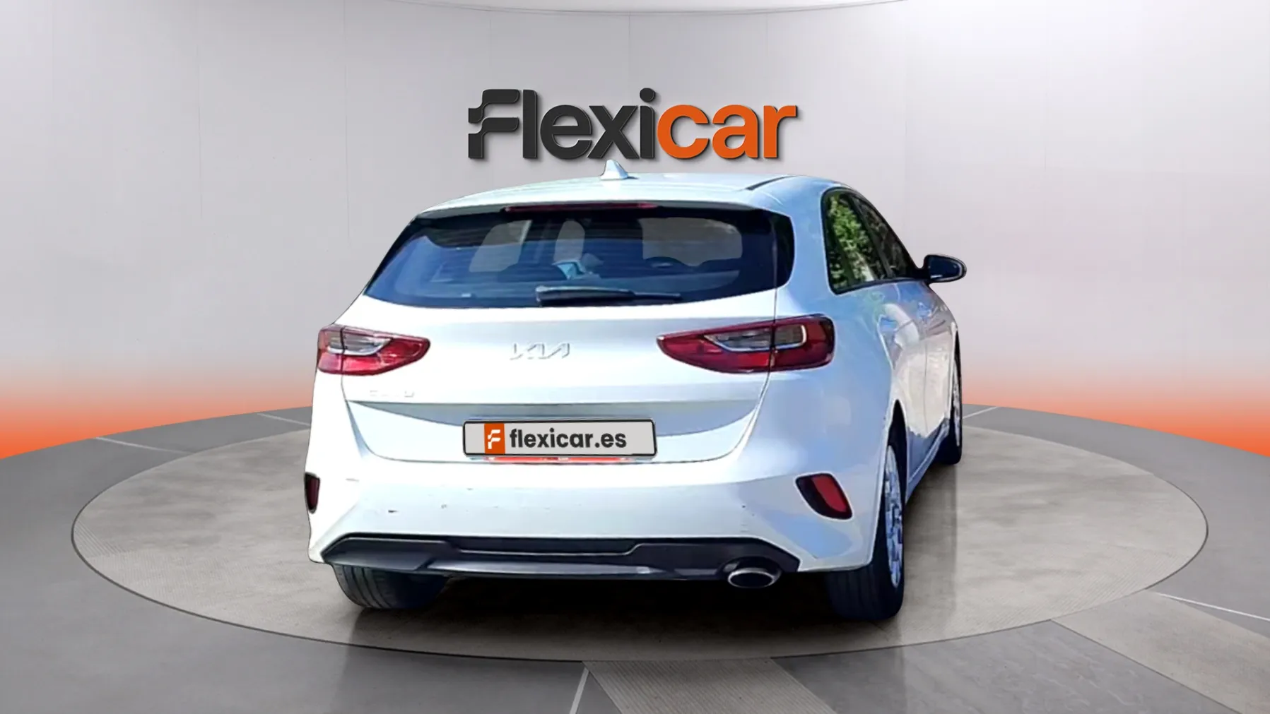 Kia Ceed 1.0 T-GDi Concept - foto 6