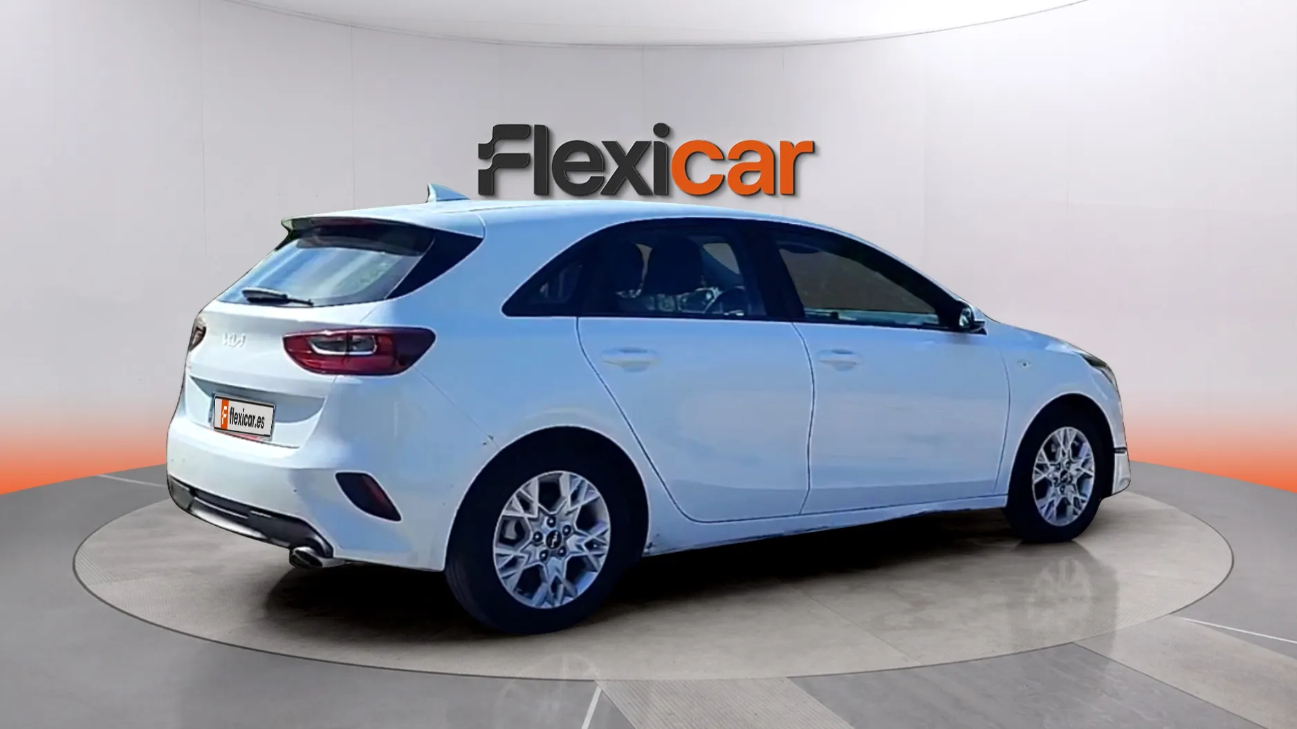 Kia Ceed 1.0 T-GDi Concept - foto 7