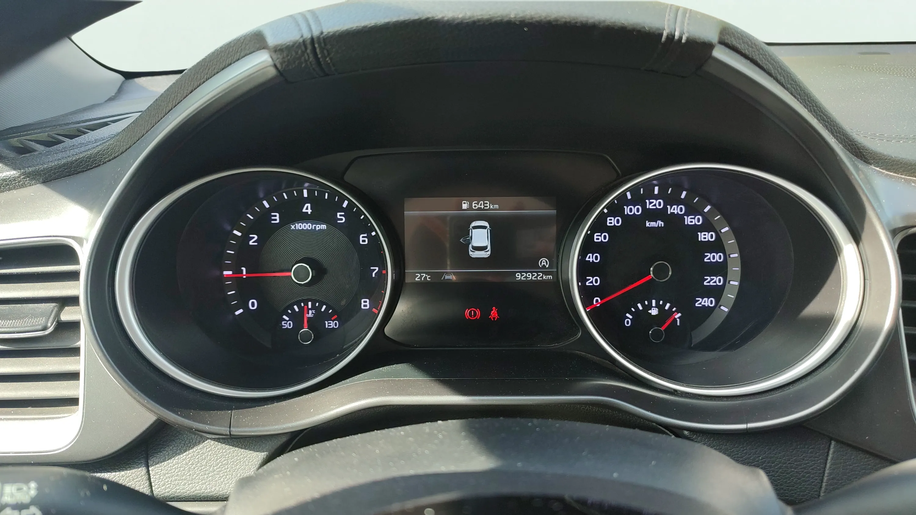 Kia Ceed 1.0 T-GDi Concept - foto 14