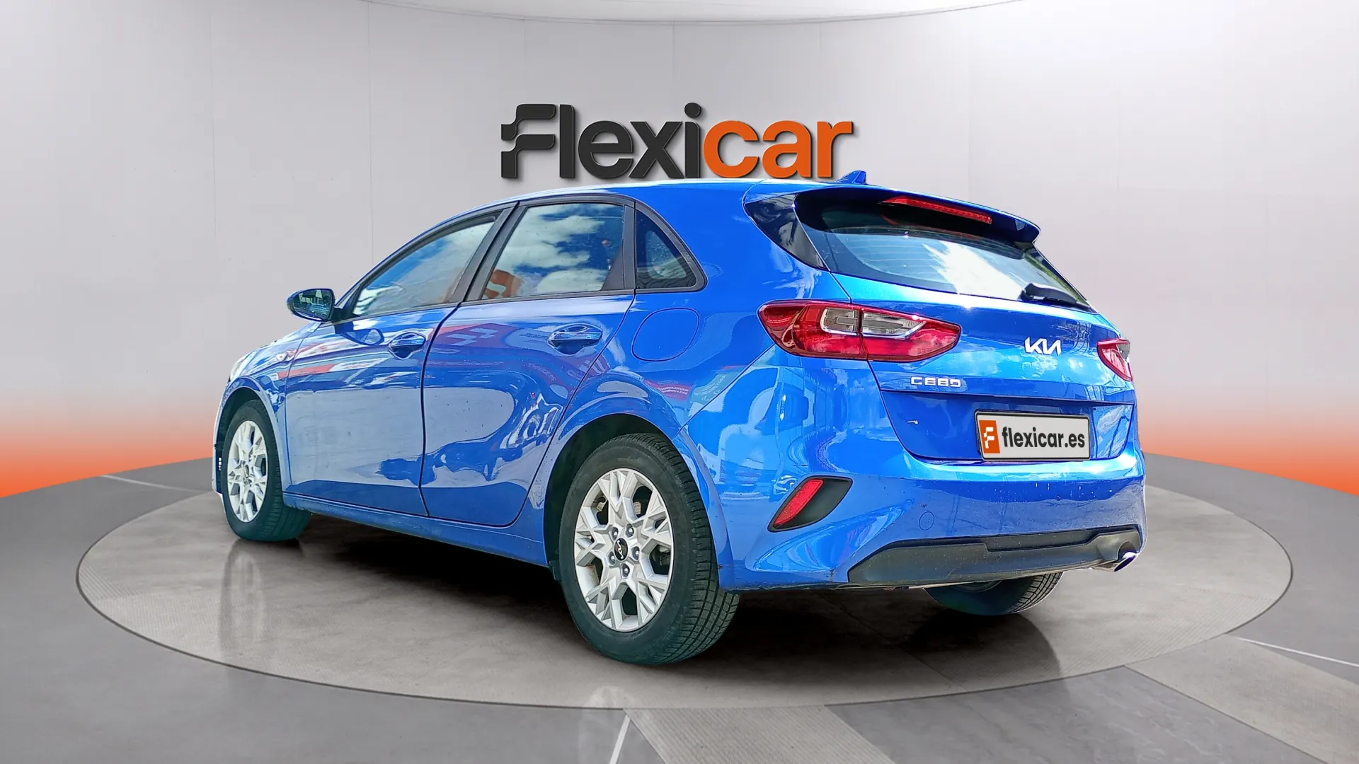Kia Ceed 1.0 T-GDi Concept - foto 5