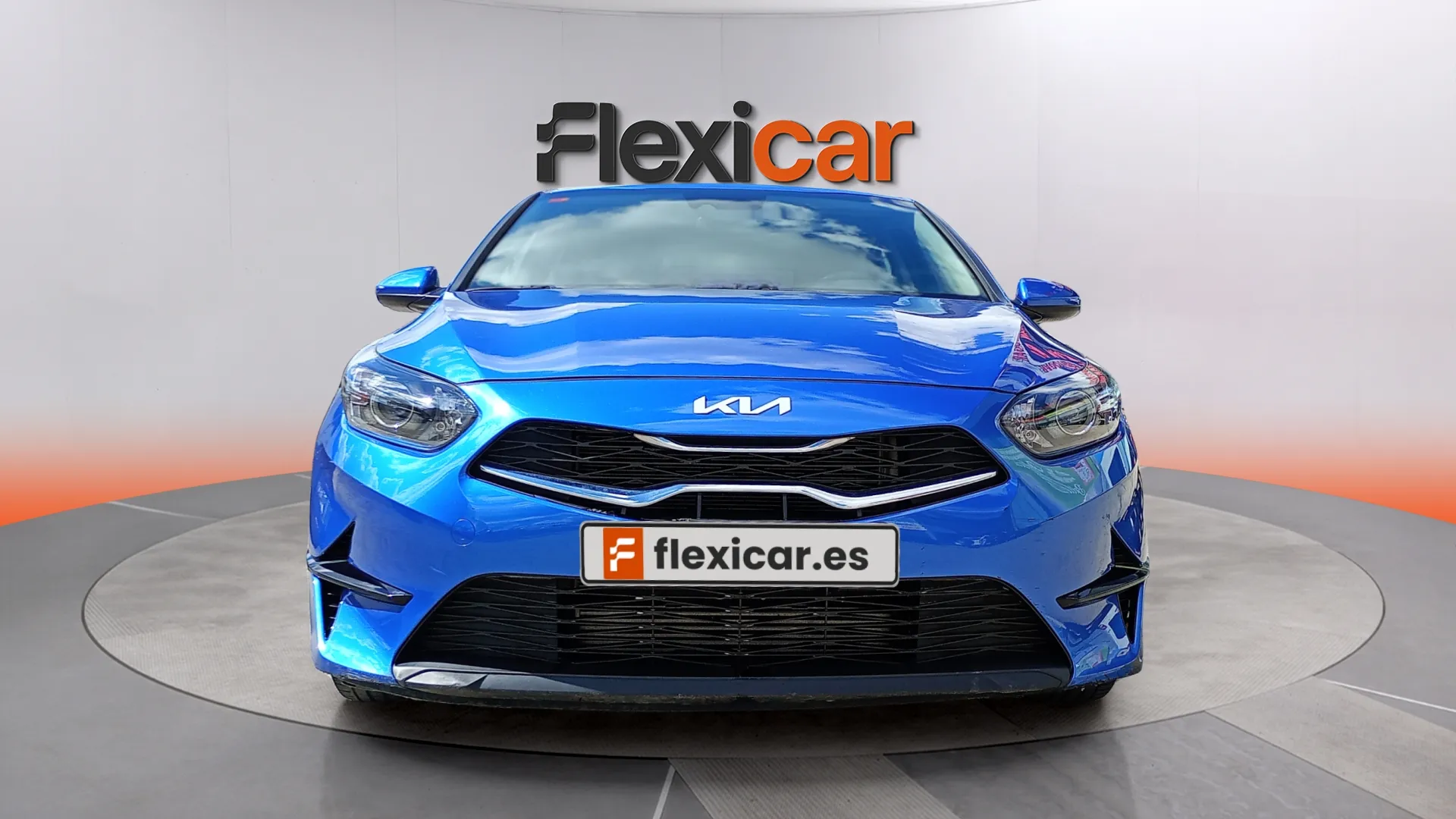 Kia Ceed 1.0 T-GDi Concept - foto 2