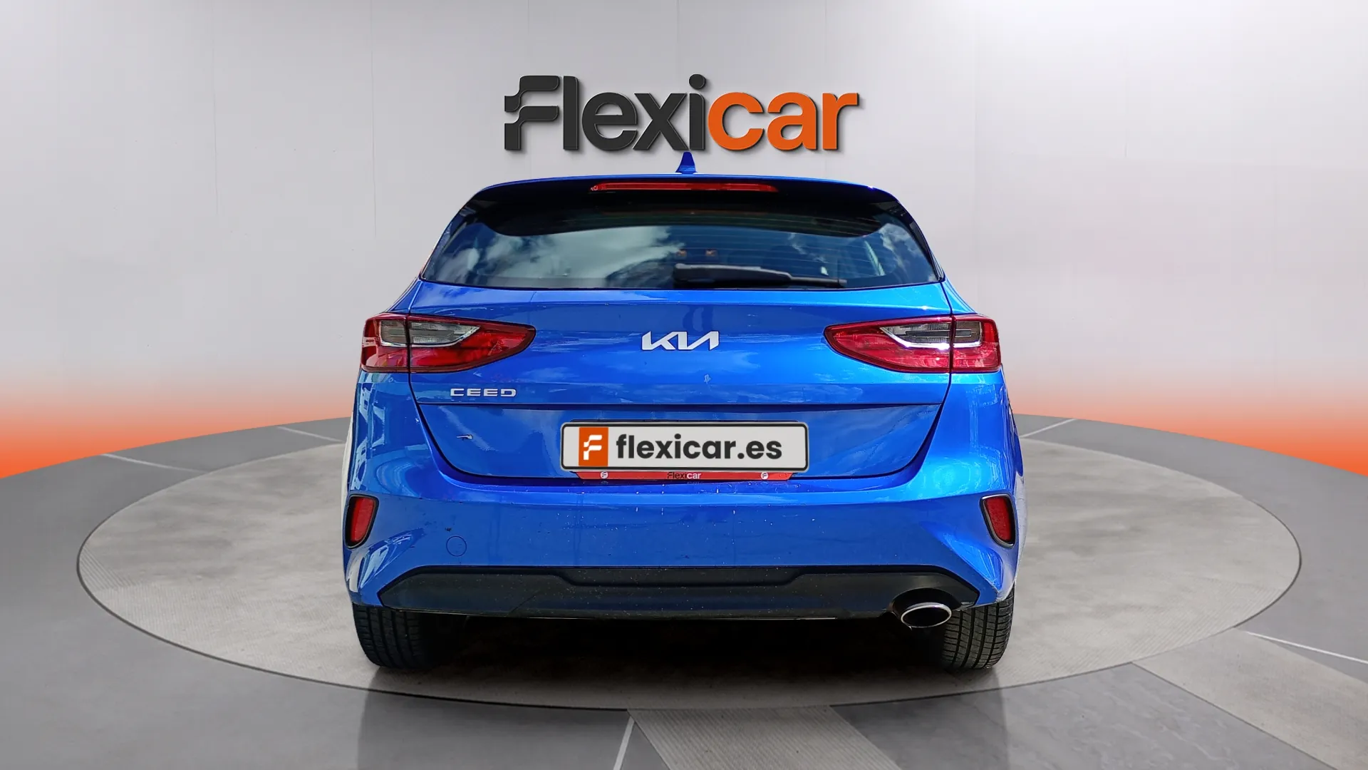 Kia Ceed 1.0 T-GDi Concept - foto 6