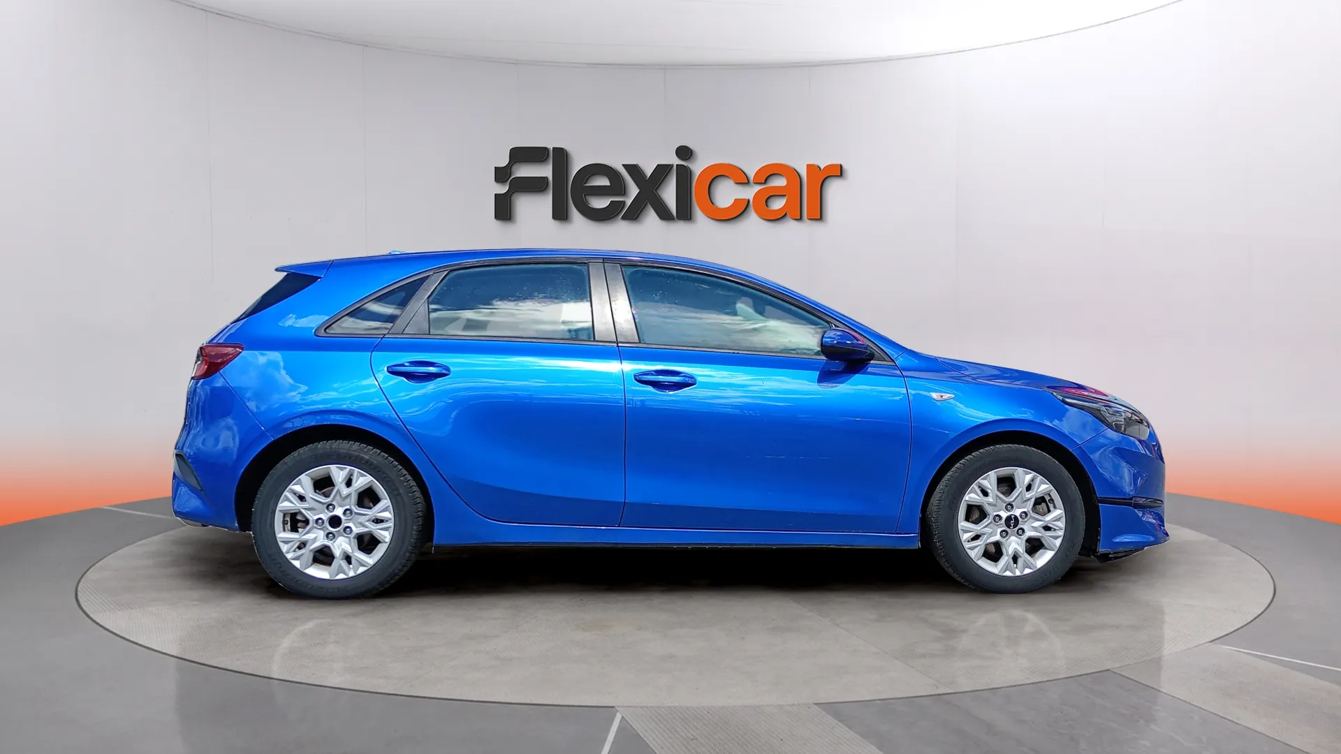 Kia Ceed 1.0 T-GDi Concept - foto 8