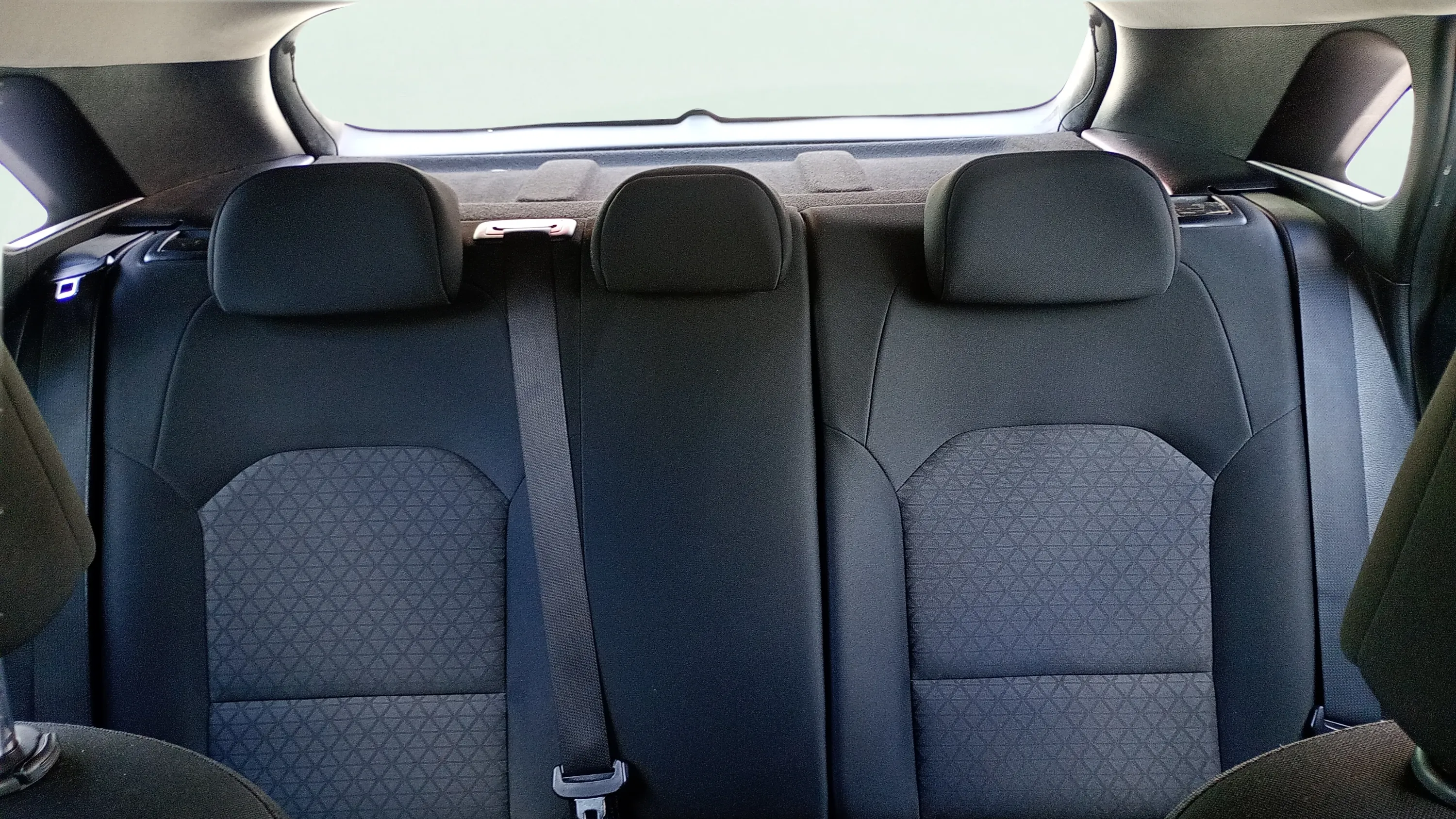 Kia Ceed 1.0 T-GDi Concept - foto 20