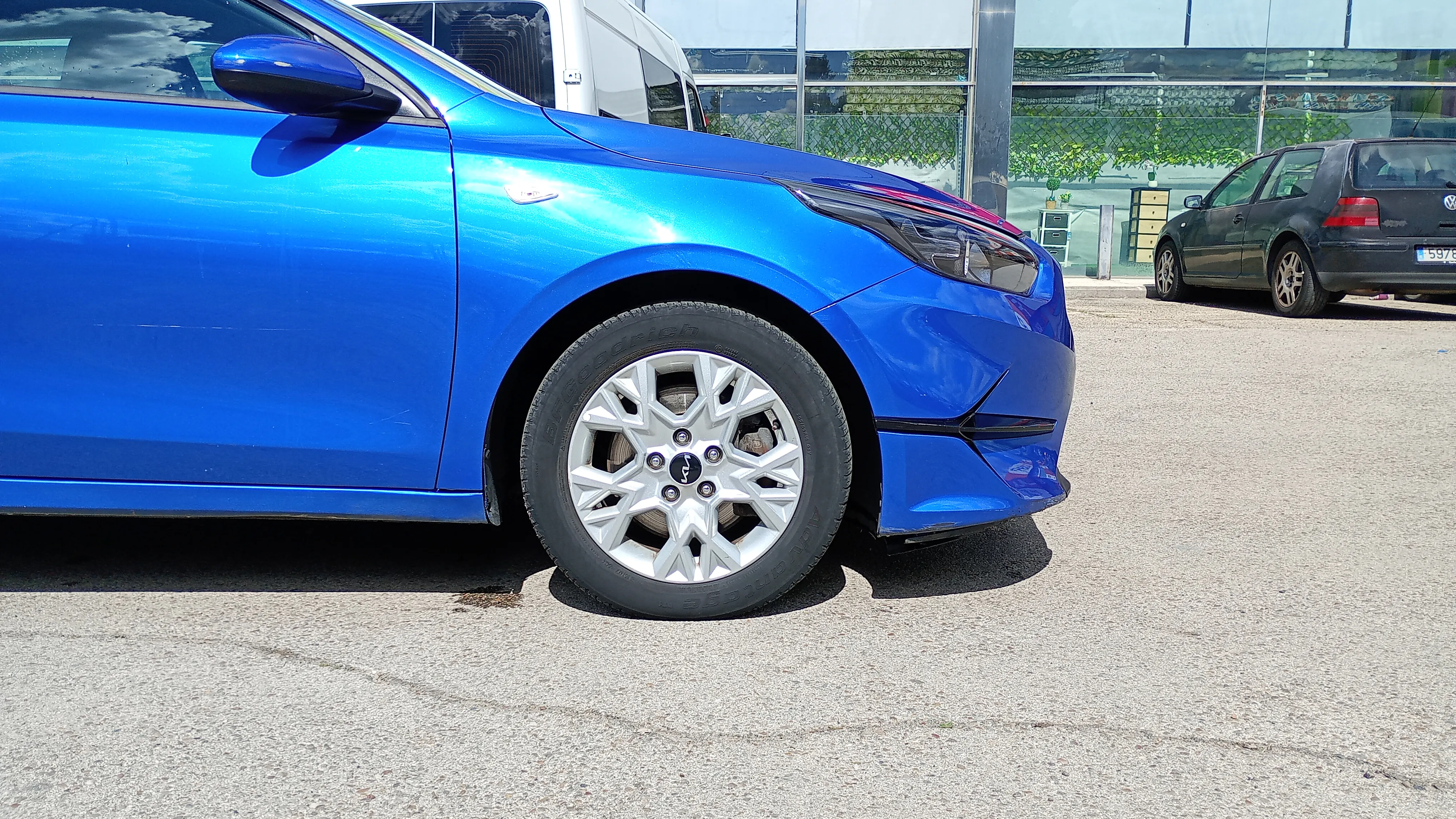 Kia Ceed 1.0 T-GDi Concept - foto 9