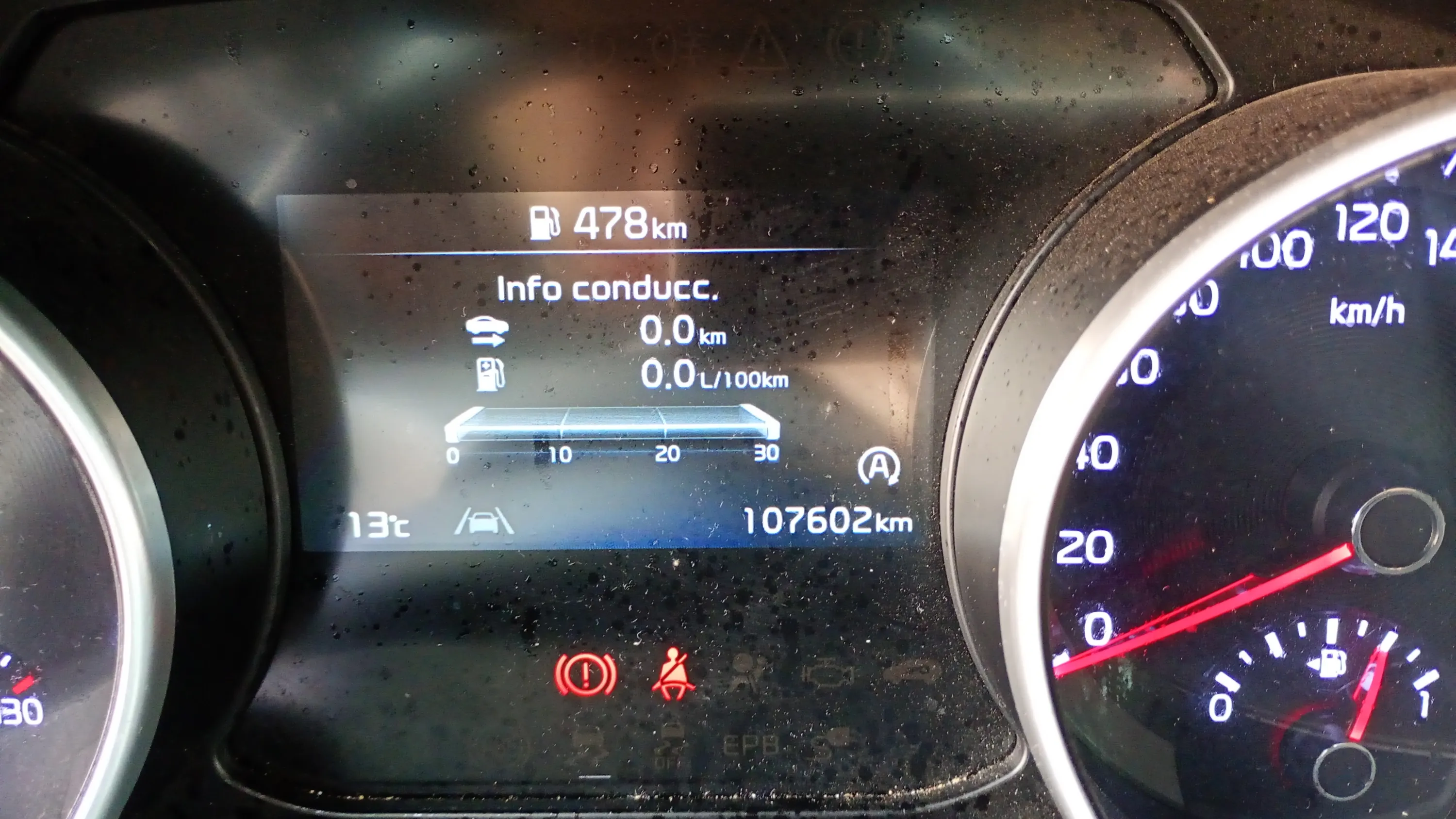 Kia Ceed 1.0 T-GDi Concept - foto 15