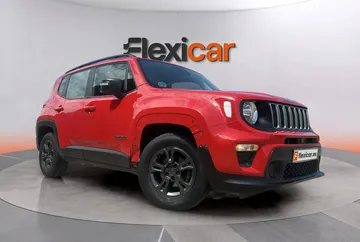 jeep renegade longitude 10g 88kw 120cv 4x2 gasolina manual cartagena 903000000249991