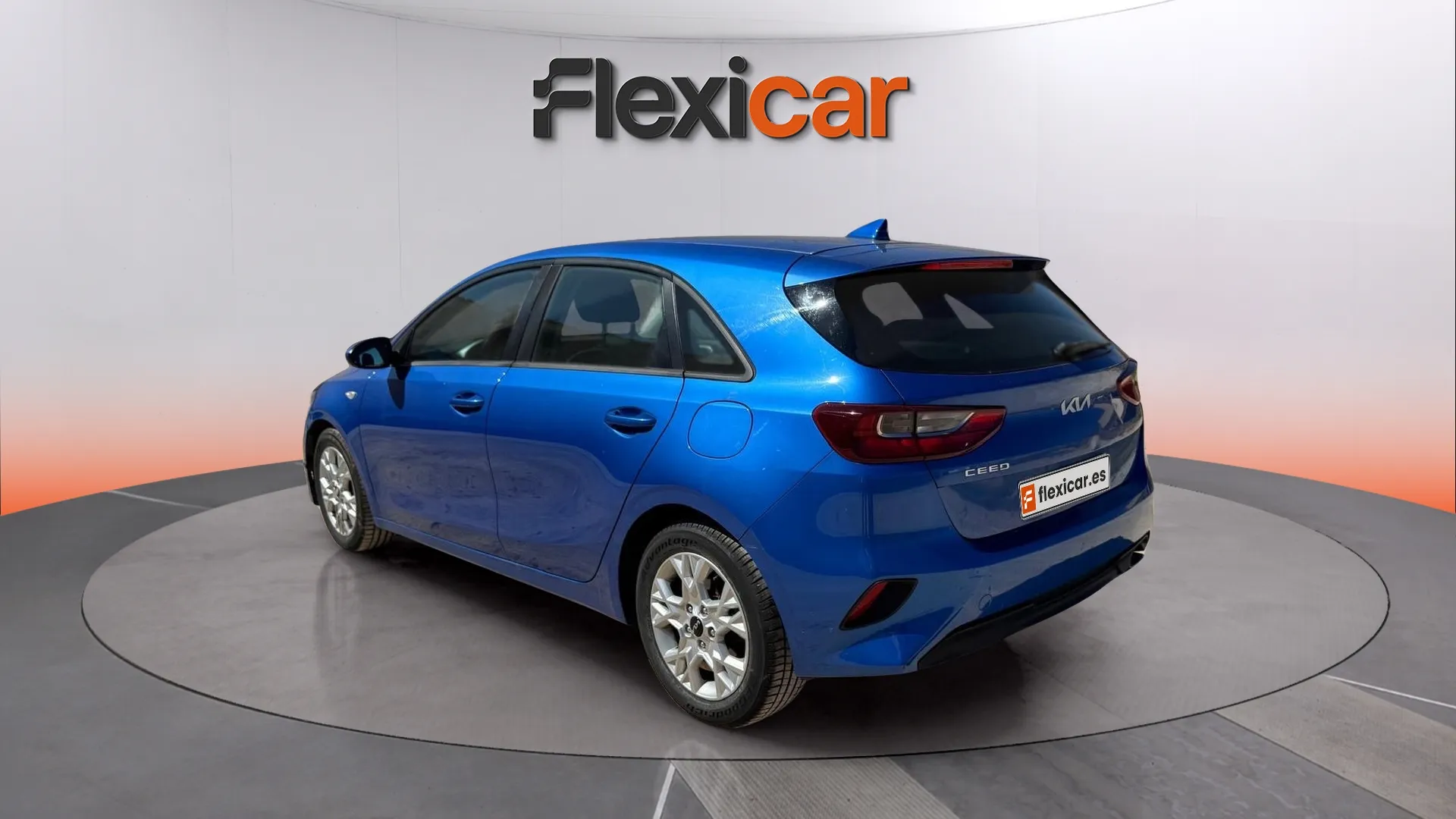 Kia Ceed 1.0 T-GDi Concept - foto 5