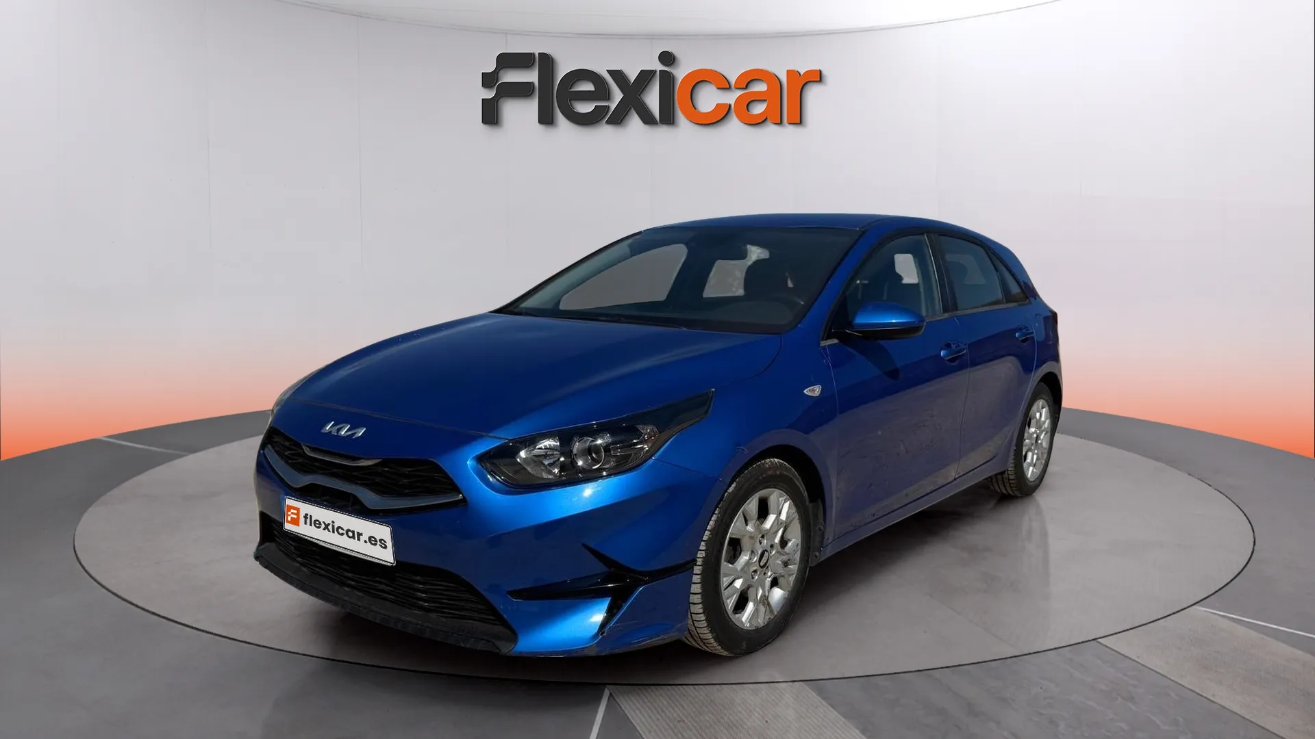 Kia Ceed 1.0 T-GDi Concept - foto 3