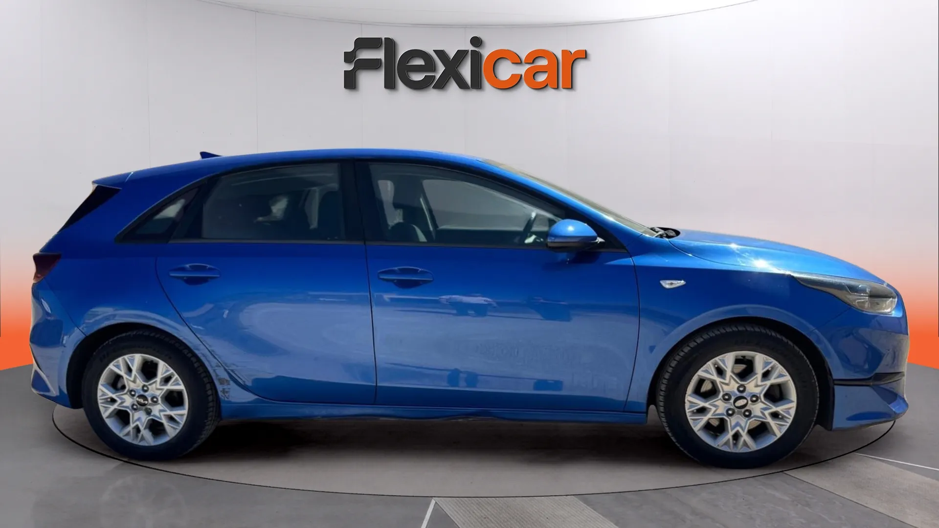 Kia Ceed 1.0 T-GDi Concept - foto 8