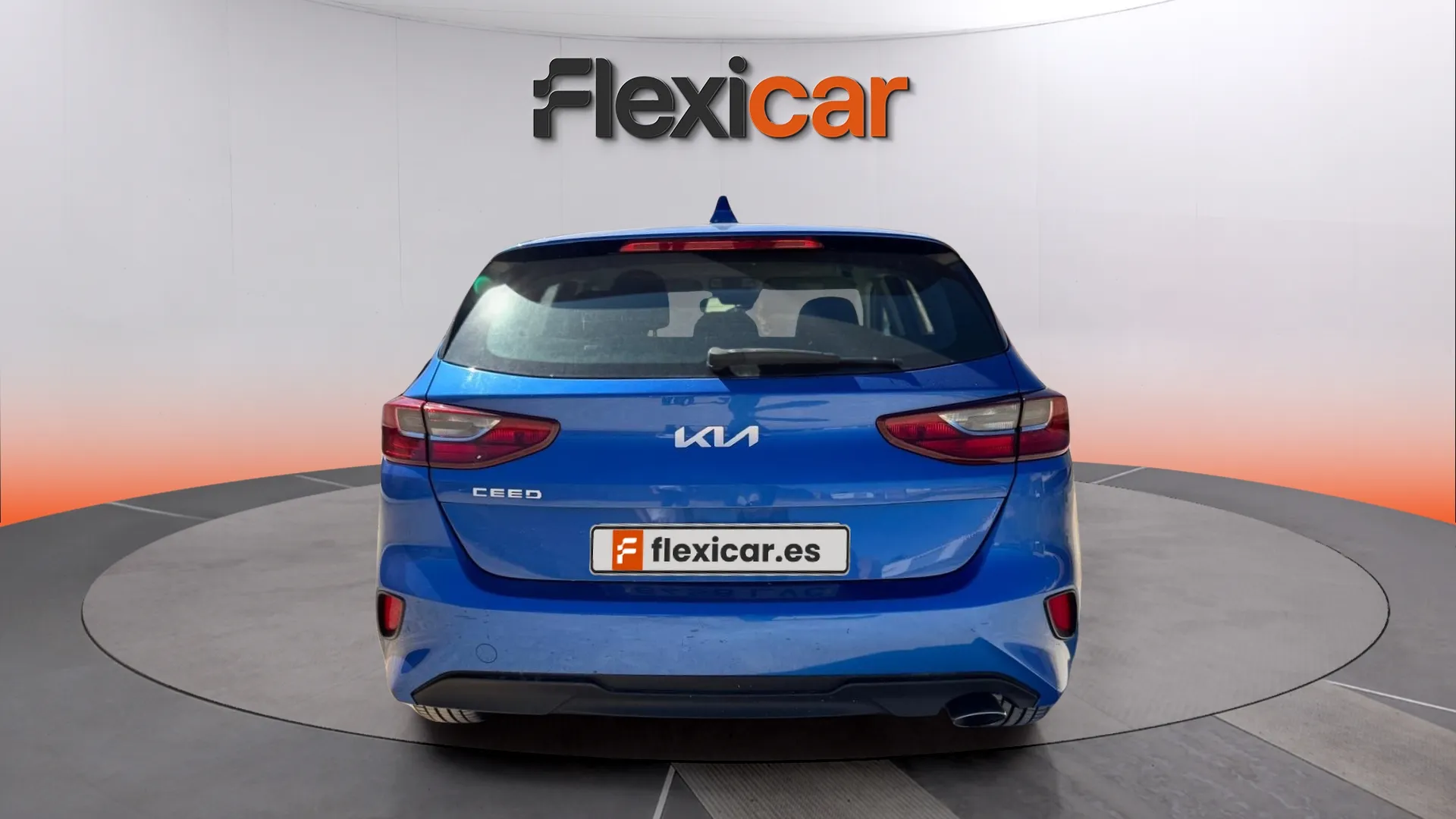 Kia Ceed 1.0 T-GDi Concept - foto 6