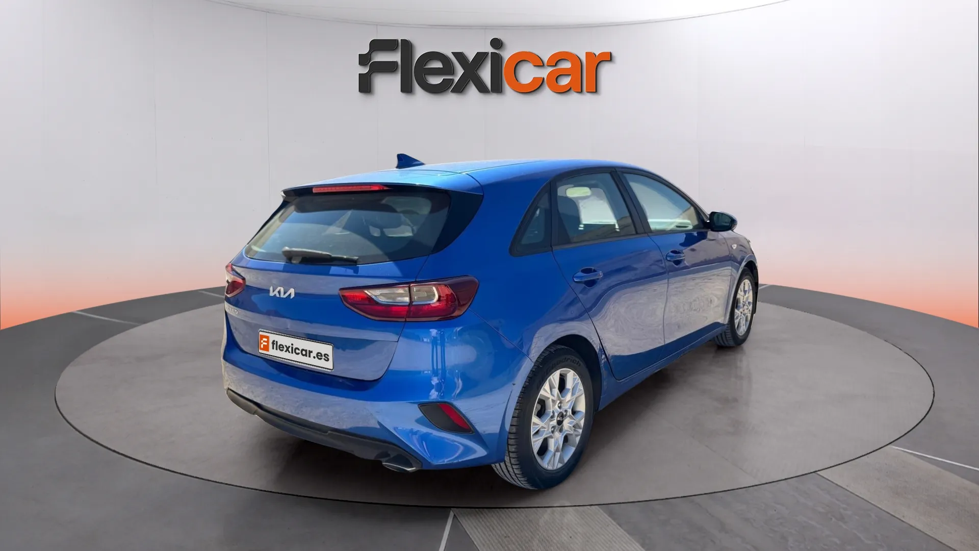 Kia Ceed 1.0 T-GDi Concept - foto 7