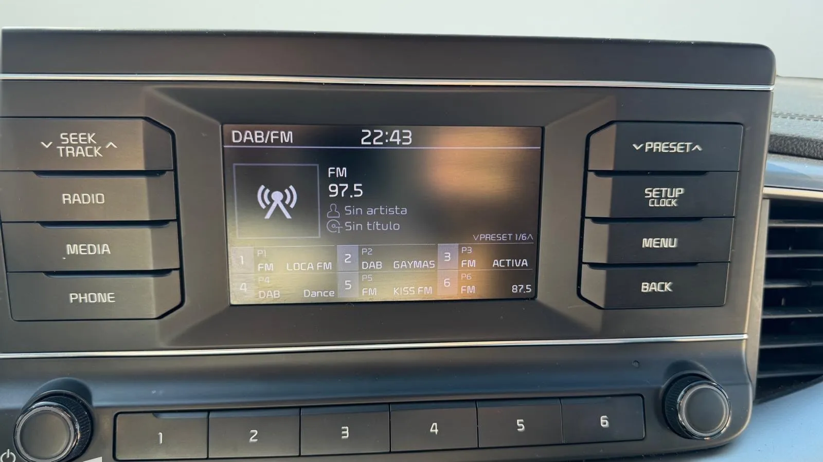 Kia Ceed 1.0 T-GDi Concept - foto 14