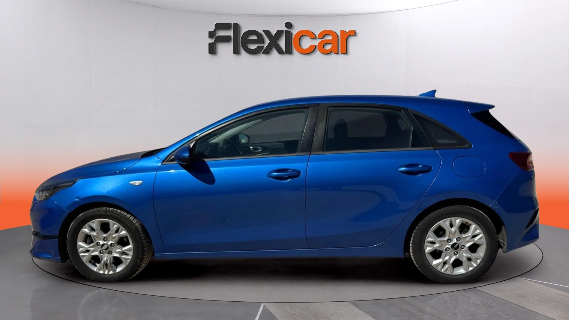 Kia Ceed 1.0 T-GDi Concept - foto 4