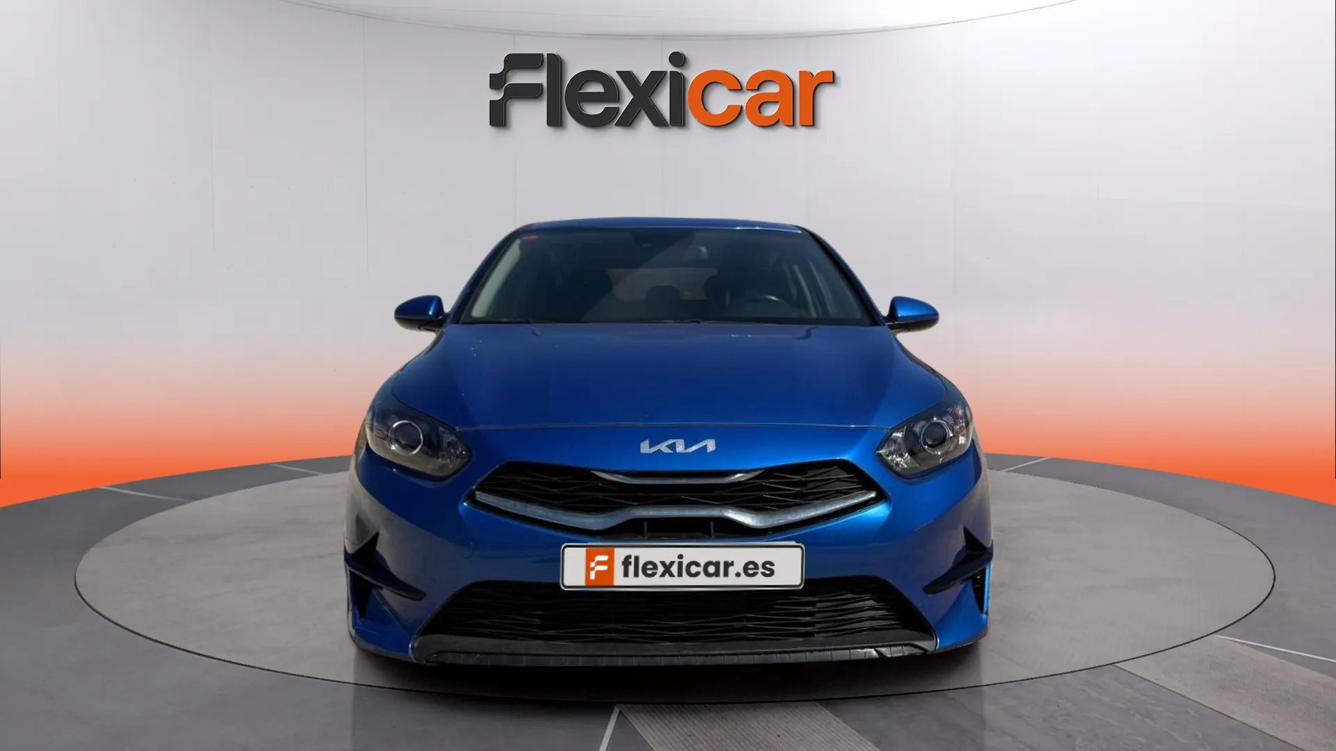 Kia Ceed 1.0 T-GDi Concept - foto 2