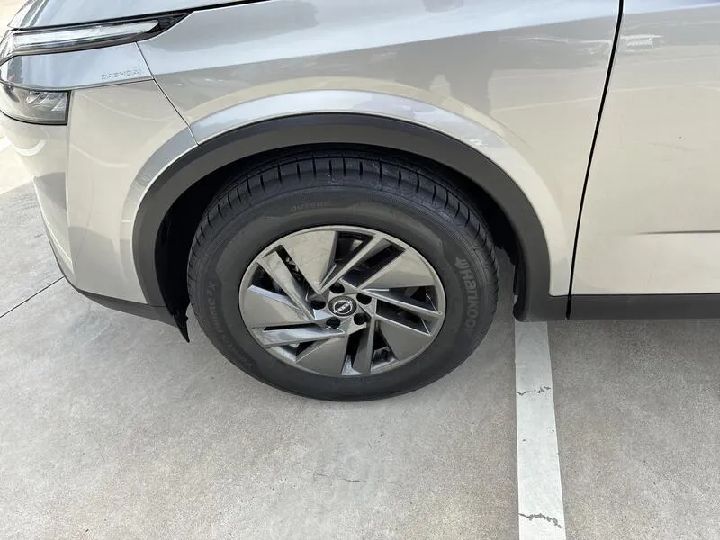 Nissan Qashqai DIG-T Acenta - foto 15