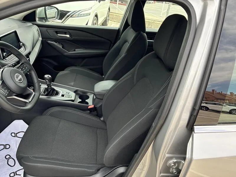 Nissan Qashqai DIG-T Acenta - foto 22