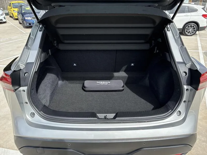 Nissan Qashqai DIG-T Acenta - foto 16