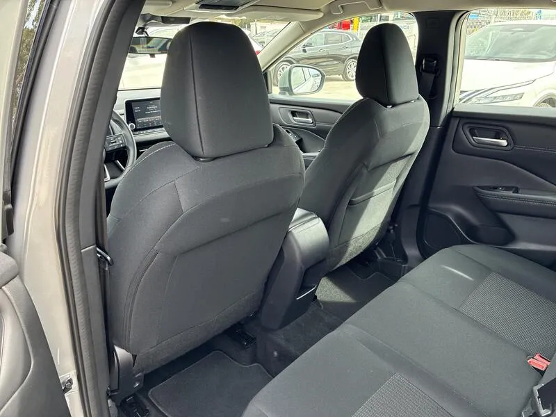 Nissan Qashqai DIG-T Acenta - foto 18
