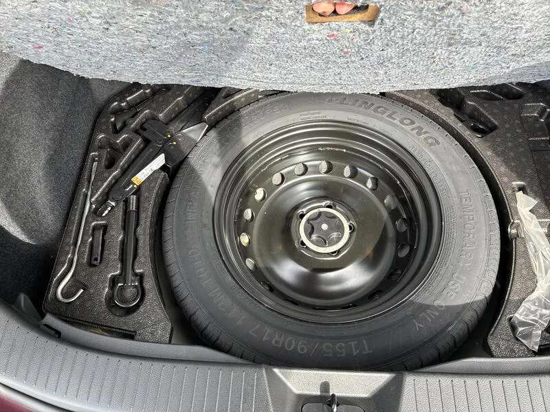 Nissan Qashqai DIG-T Acenta - foto 17