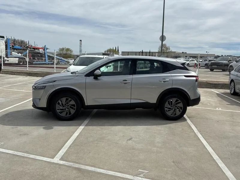 Nissan Qashqai DIG-T Acenta - foto 3