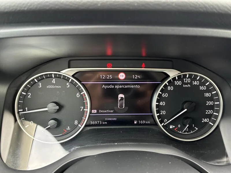 Nissan Qashqai DIG-T Acenta - foto 39