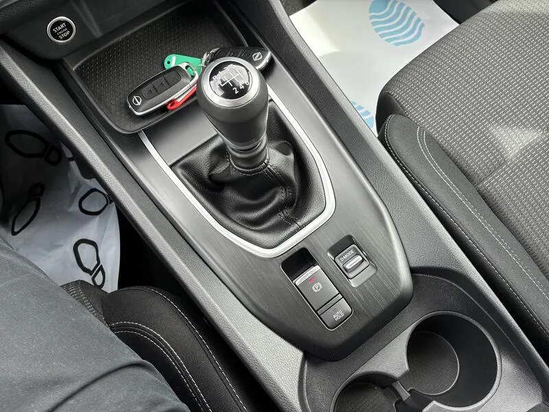 Nissan Qashqai DIG-T Acenta - foto 32
