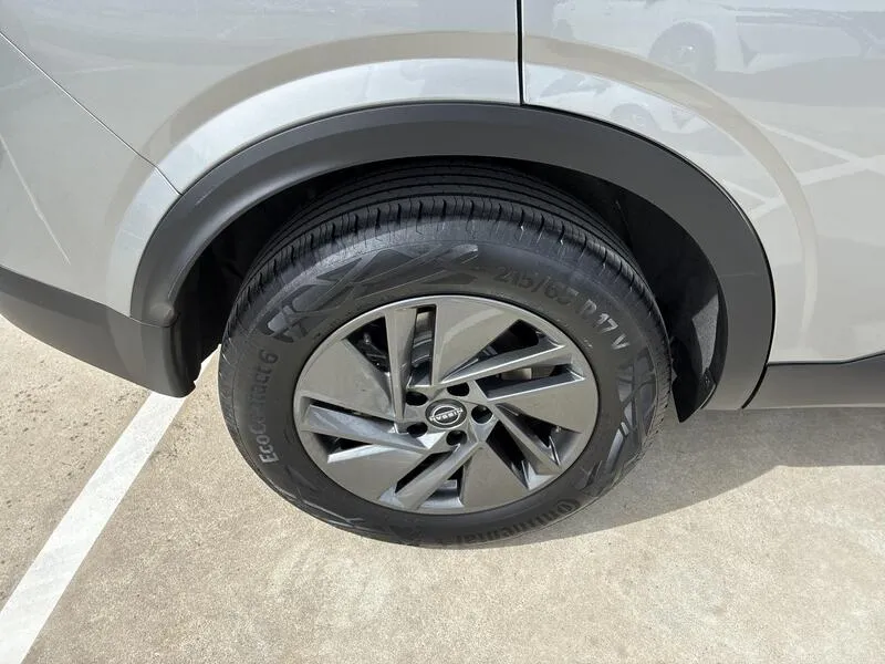 Nissan Qashqai DIG-T Acenta - foto 13