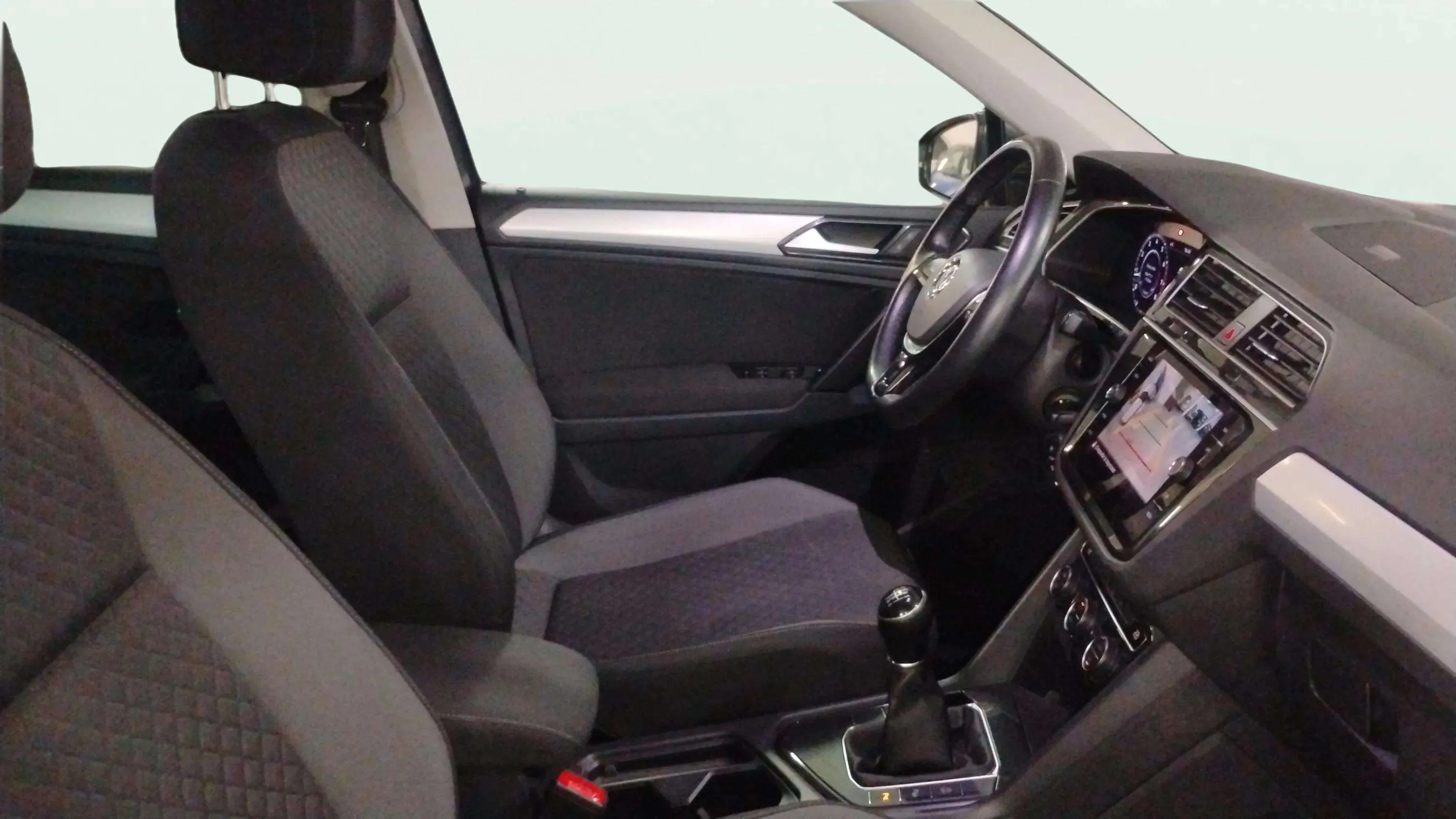 Volkswagen Tiguan Edition 1.4 TSI - foto 10
