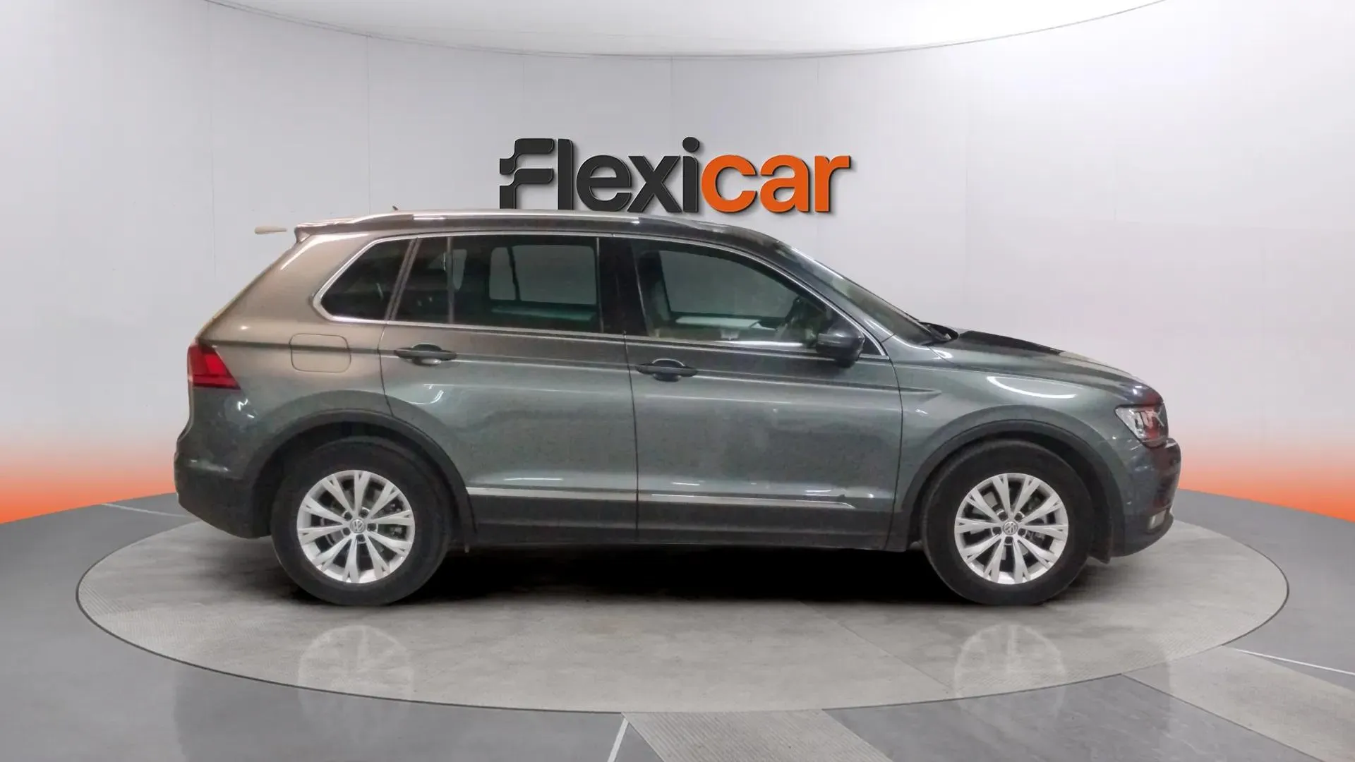 Volkswagen Tiguan Edition 1.4 TSI - foto 3