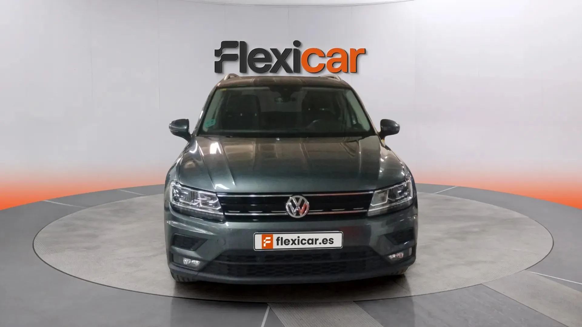 Volkswagen Tiguan Edition 1.4 TSI - foto 2