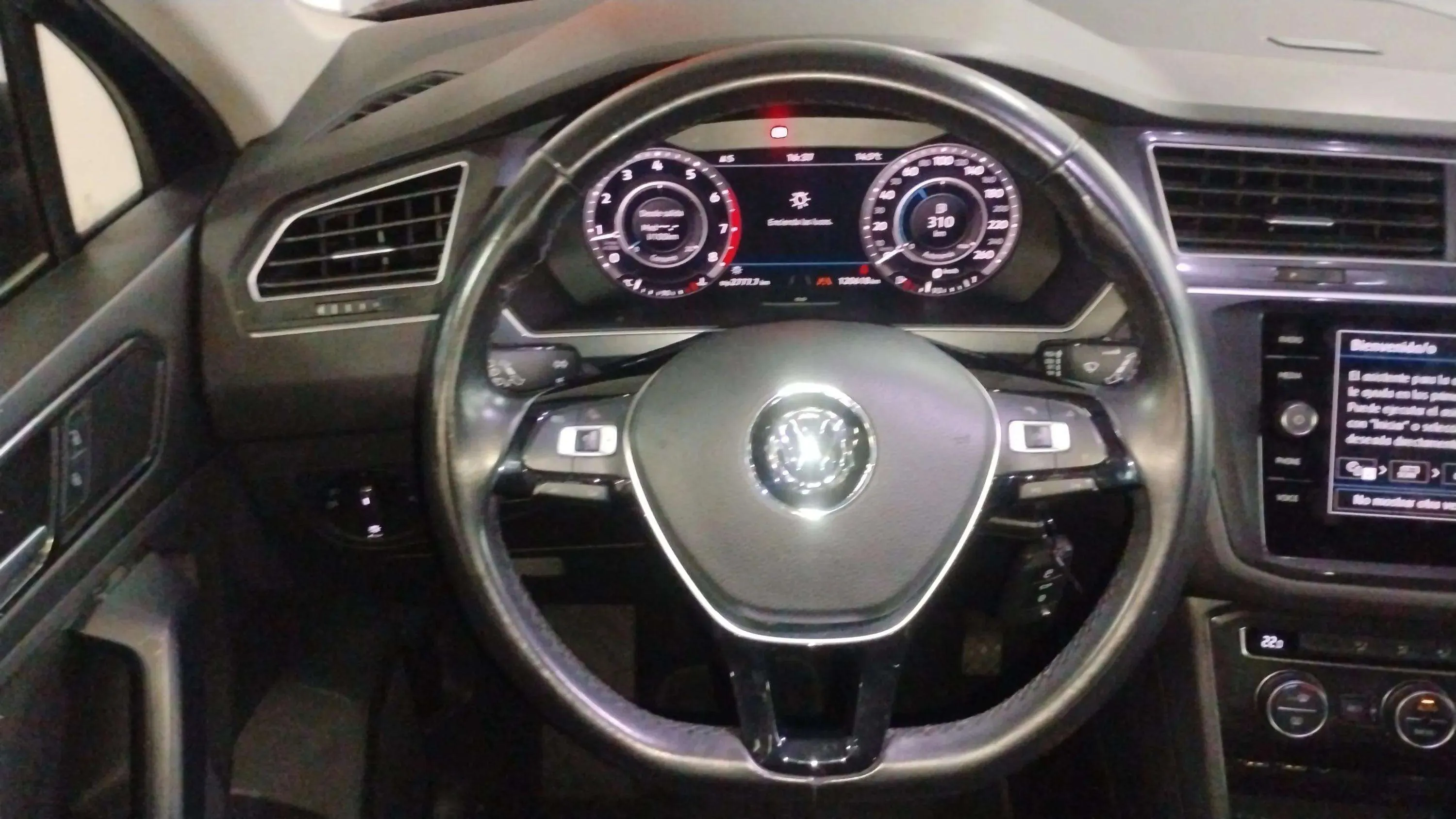 Volkswagen Tiguan Edition 1.4 TSI - foto 20
