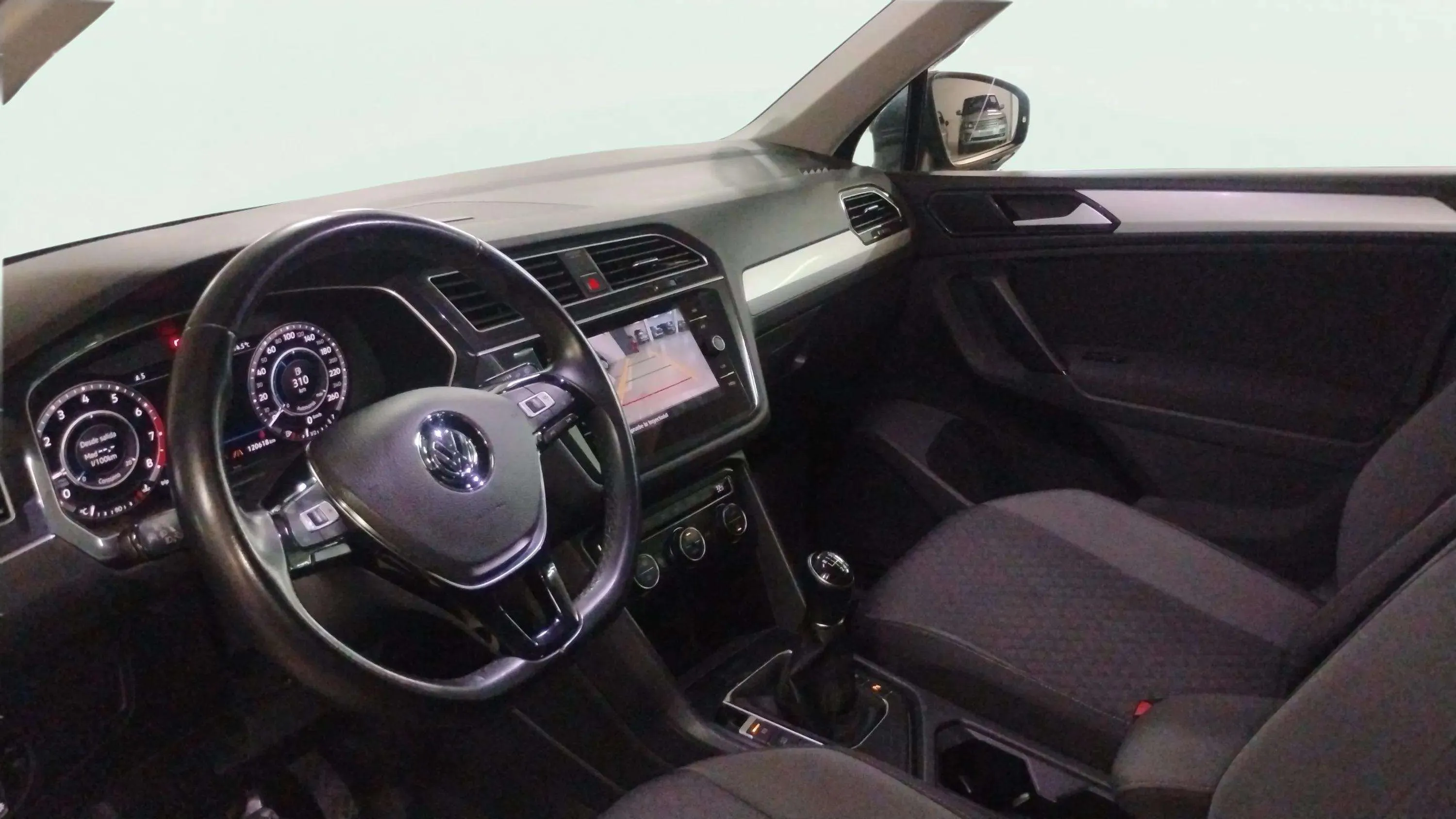 Volkswagen Tiguan Edition 1.4 TSI - foto 6