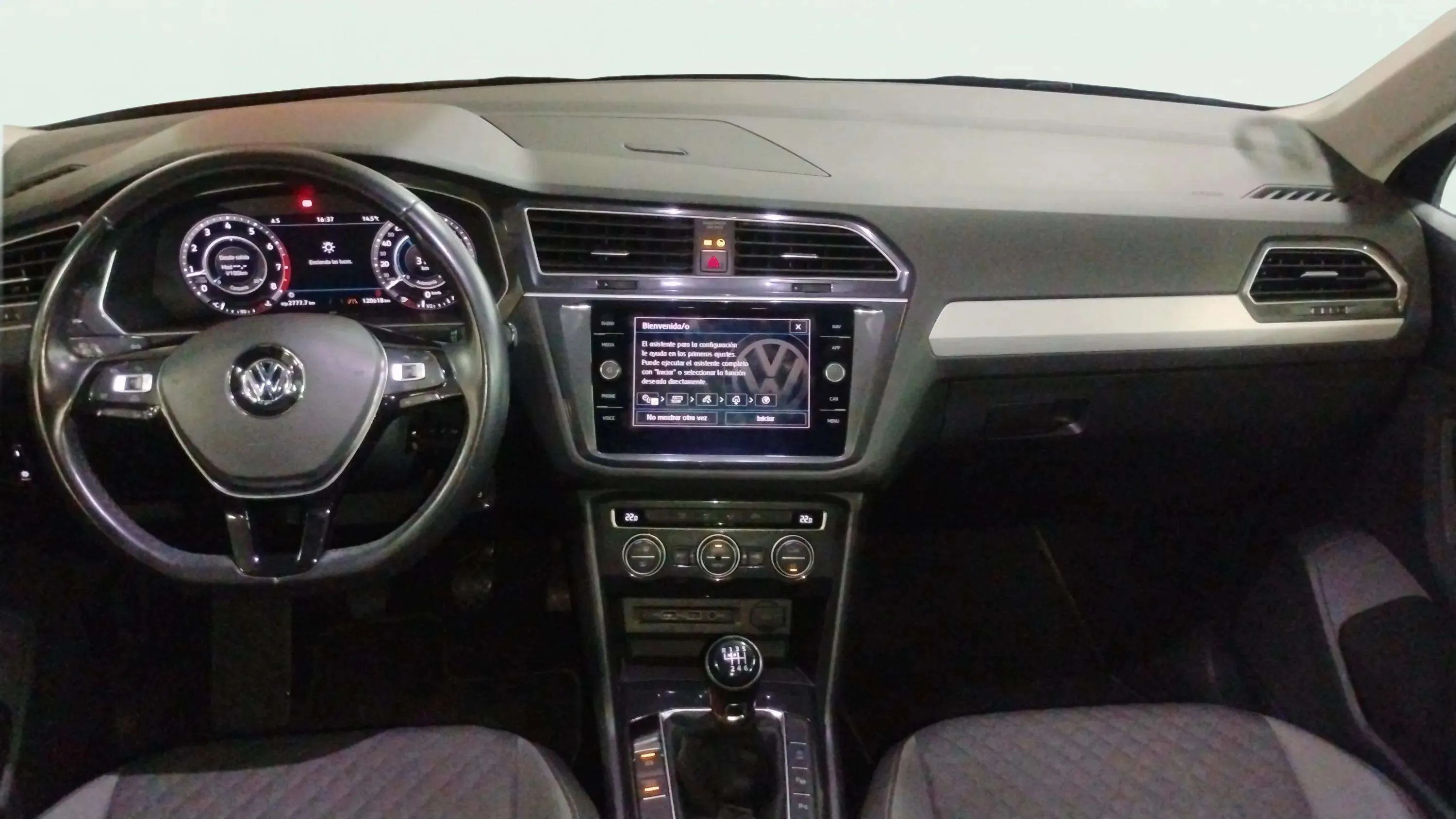 Volkswagen Tiguan Edition 1.4 TSI - foto 18
