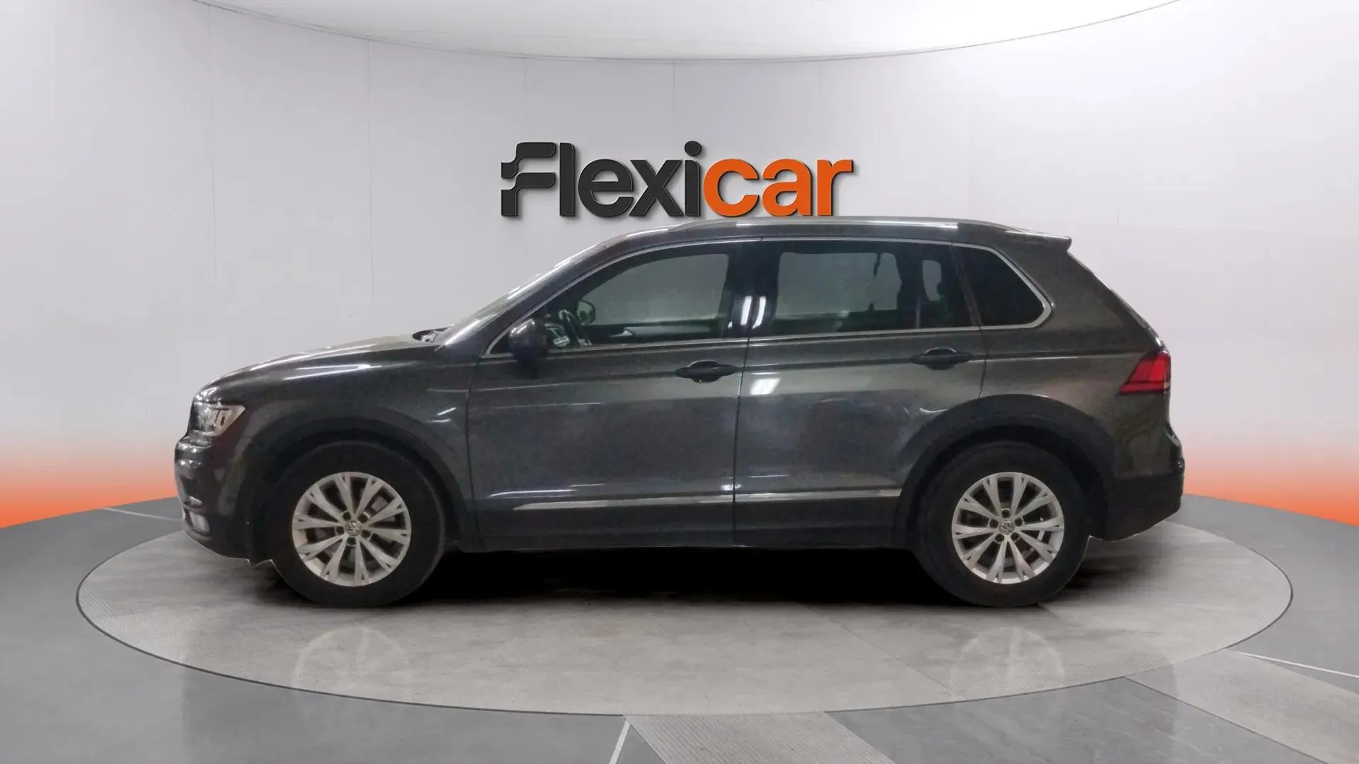 Volkswagen Tiguan Edition 1.4 TSI - foto 4