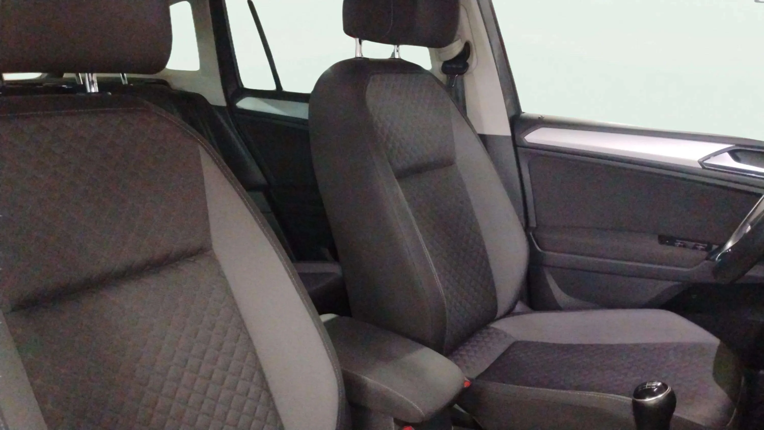 Volkswagen Tiguan Edition 1.4 TSI - foto 11